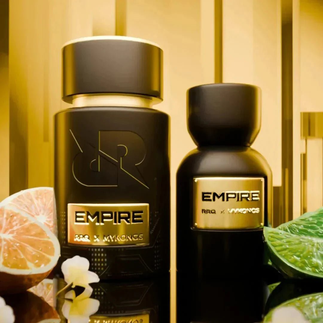 Mykonos Restock: Why Everyone Is Going Crazy for Dreamscape, Empire, Reflection, Reflection Elixir, Inception, Sorrento and Slow Living - Fragrance Forte
