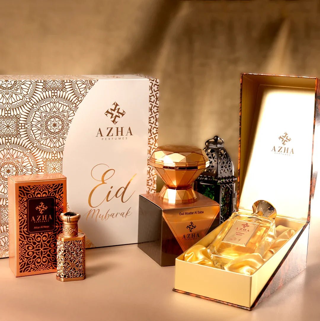 Scent and Mood: How Perfumes Influence Emotions and the Science Behind It - Fragrance Forte