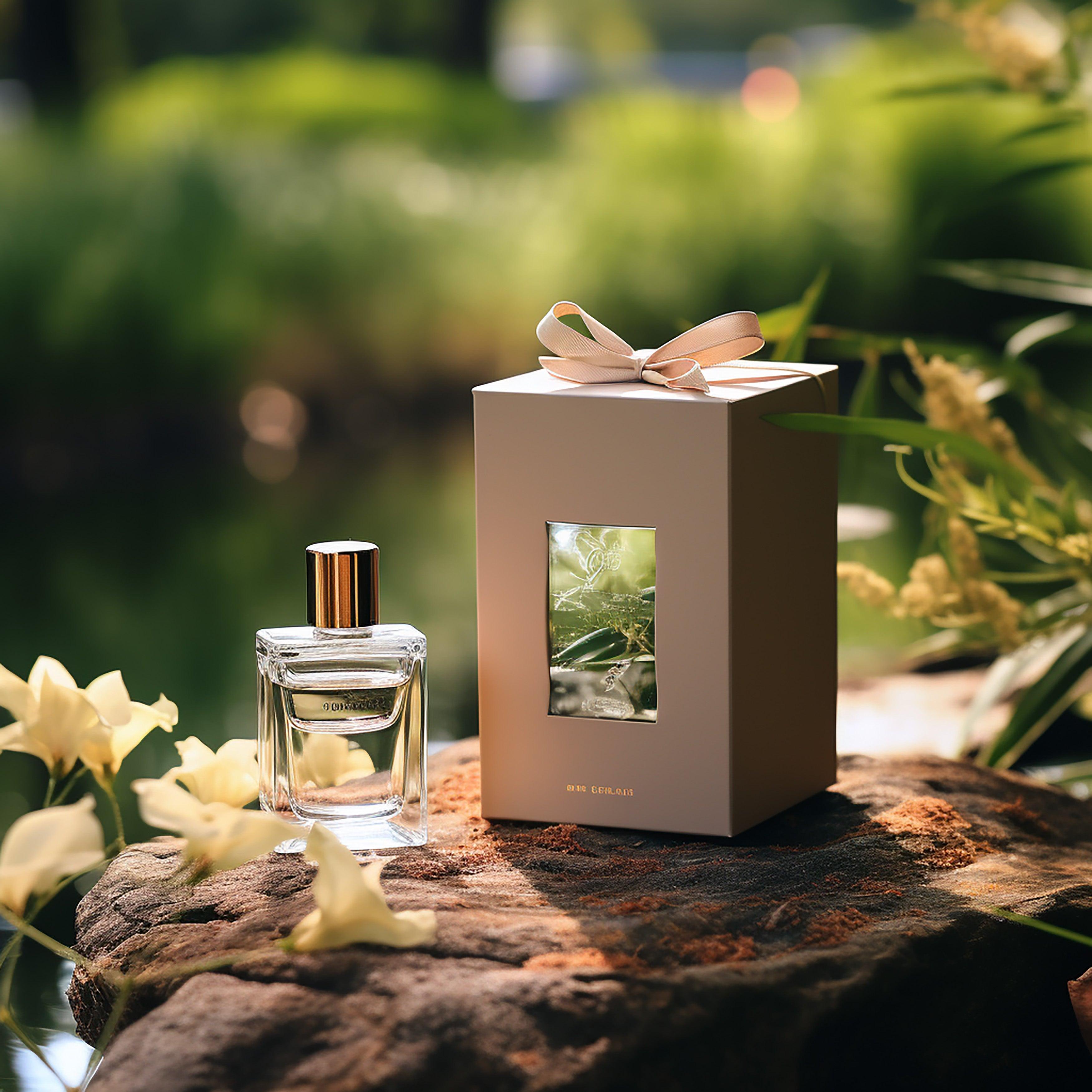 The Art of Gifting: How to Choose the Perfect Perfume for Someone Else - Fragrance Forte