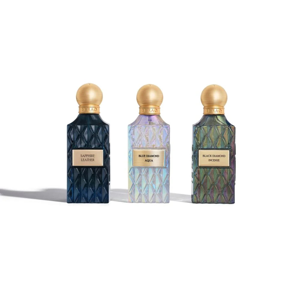 Blue Wish Set 2 (3x75ml)