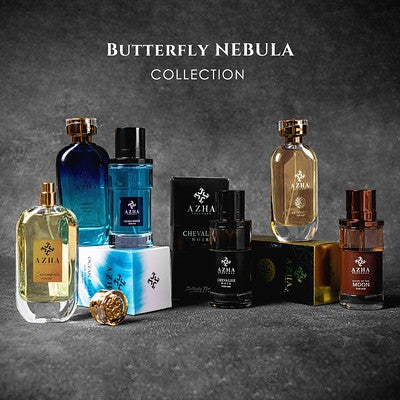 Carambola EDP 100 ml voor haar