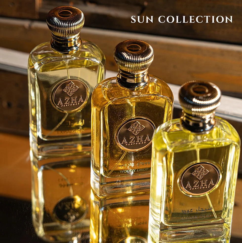 Explosie EDP 100 ml
