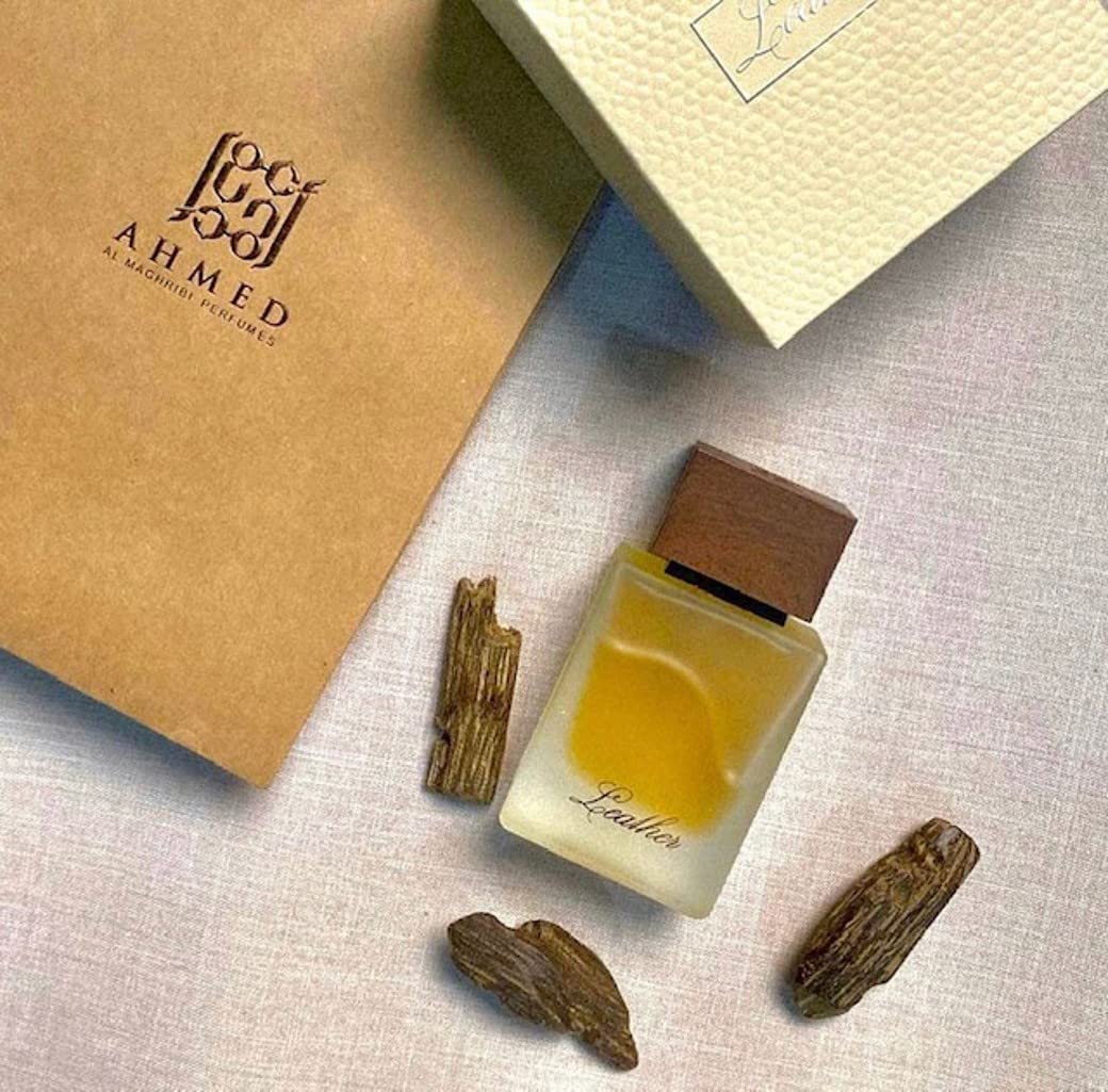 Lederen EDP 50ml
