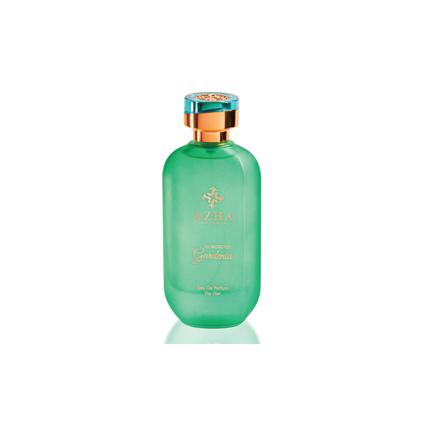 Prachtige Gardenia EDP 100 ml voor haar