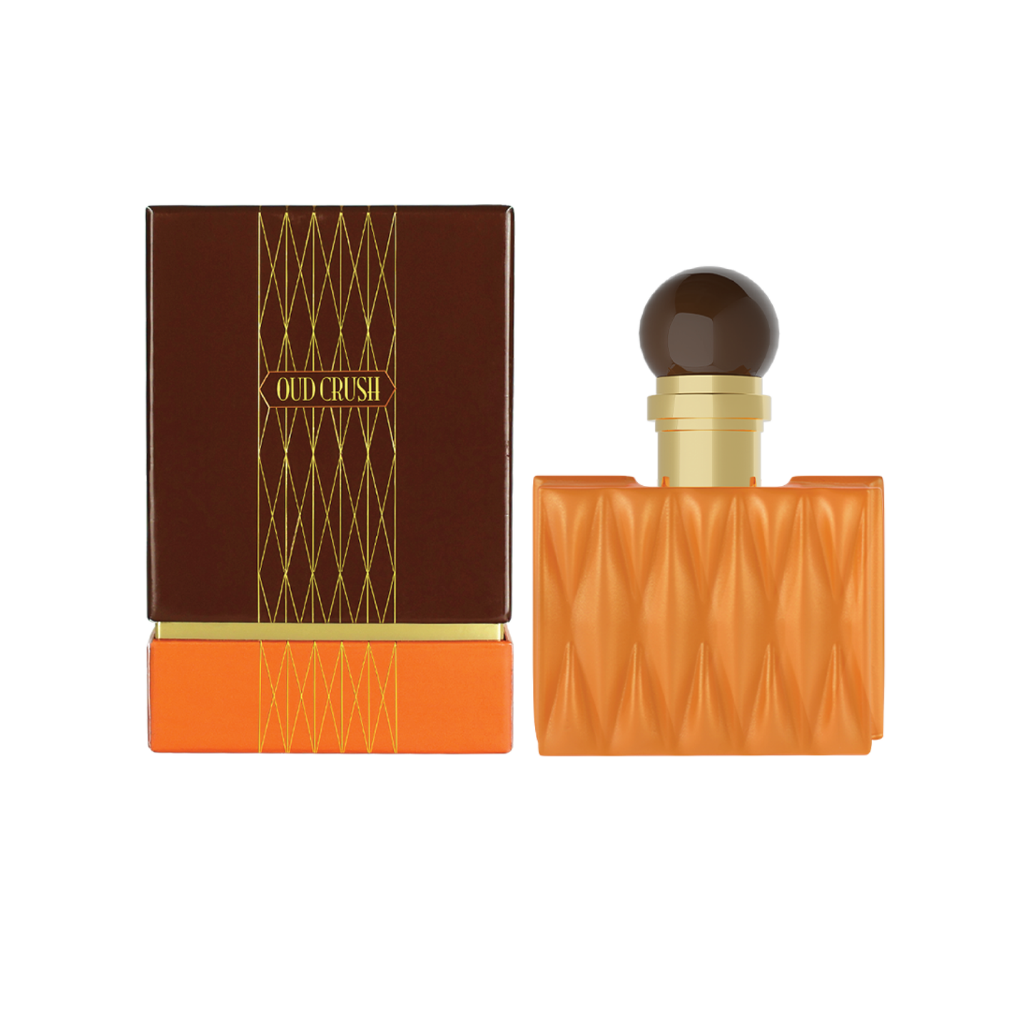 Oud crush EDP 75ML