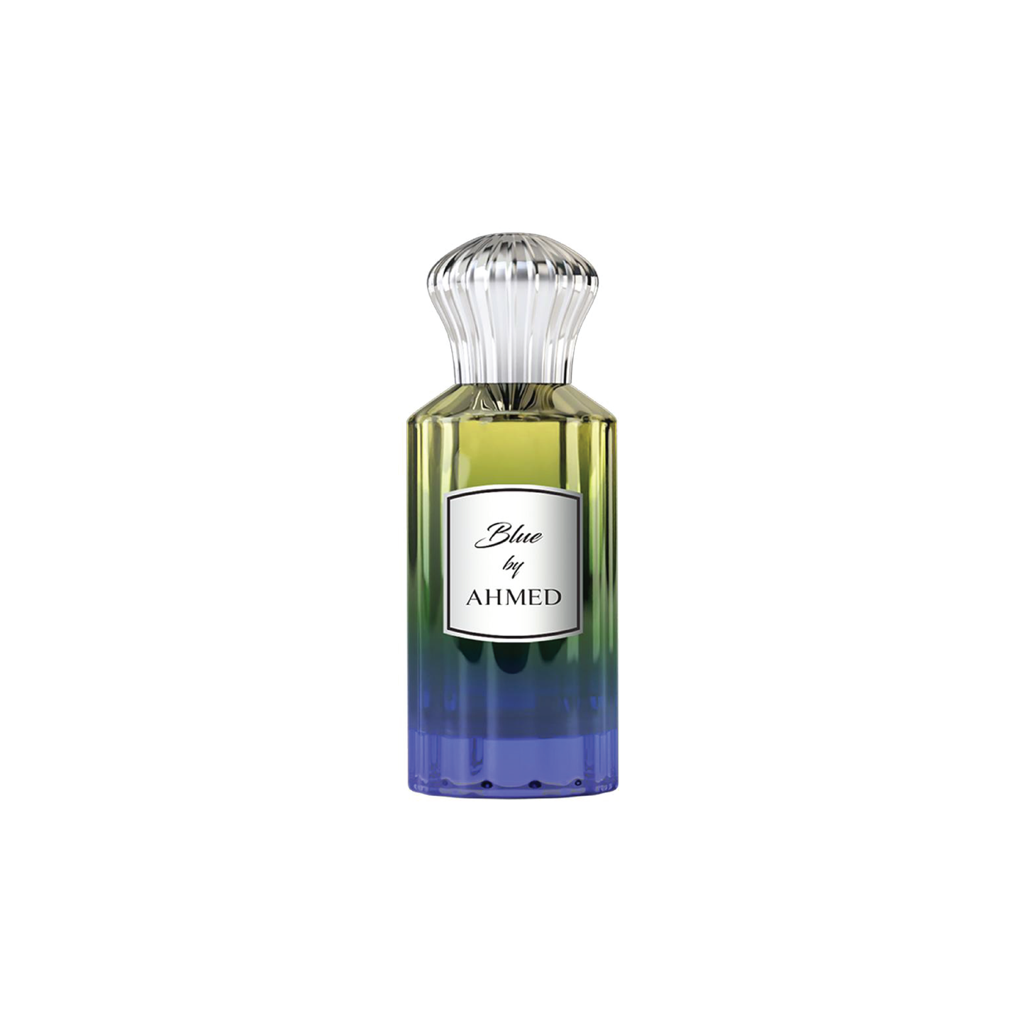 Blauw door Ahmed EDP 100ml