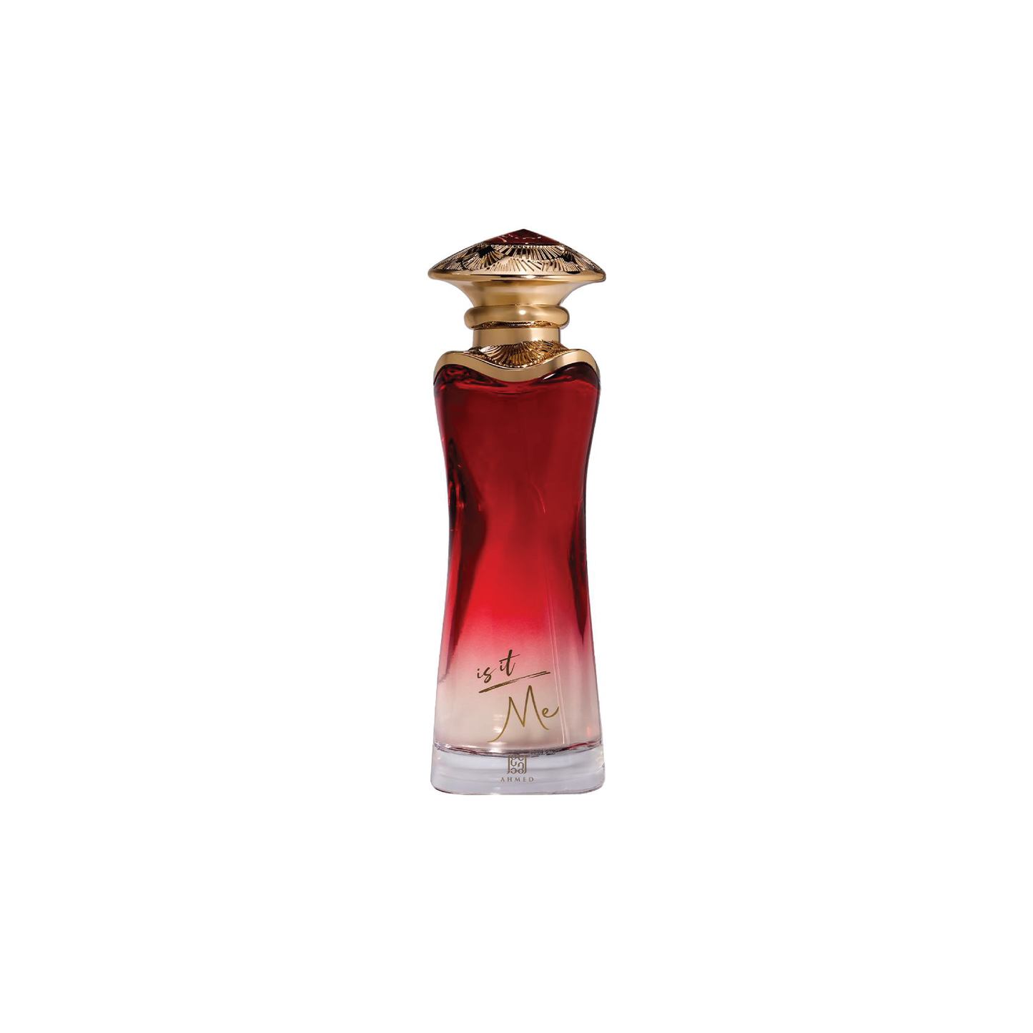 Is het ik EDP 100ml