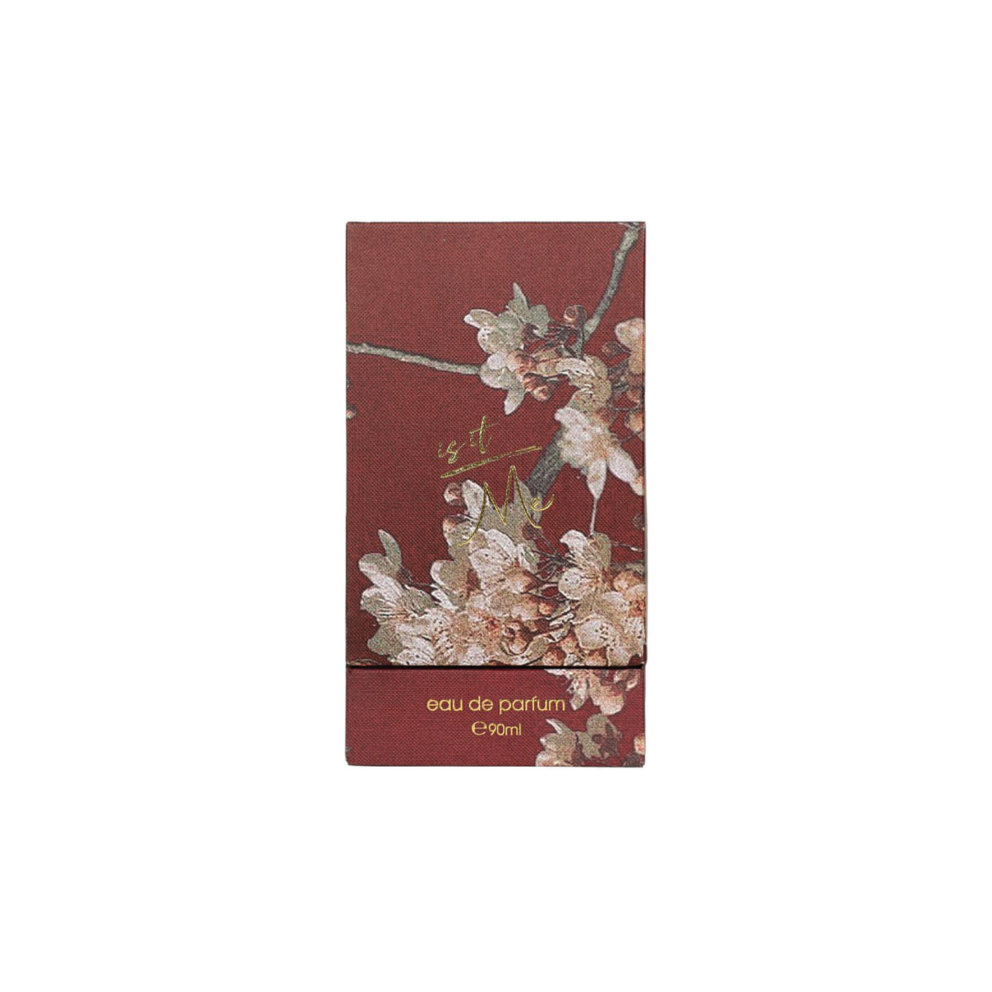 Is het ik EDP 100ml