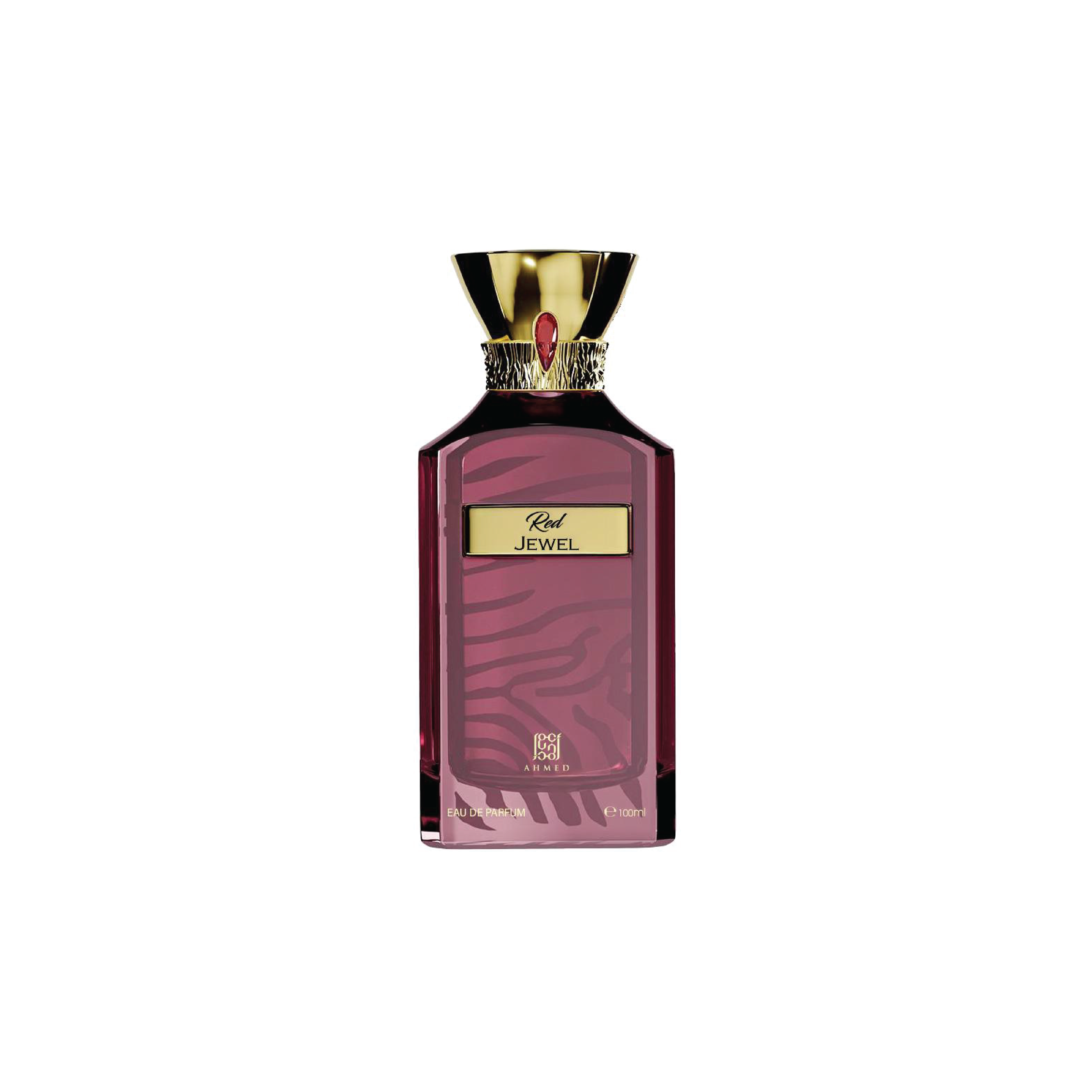 Red Jewel EDP 100ml