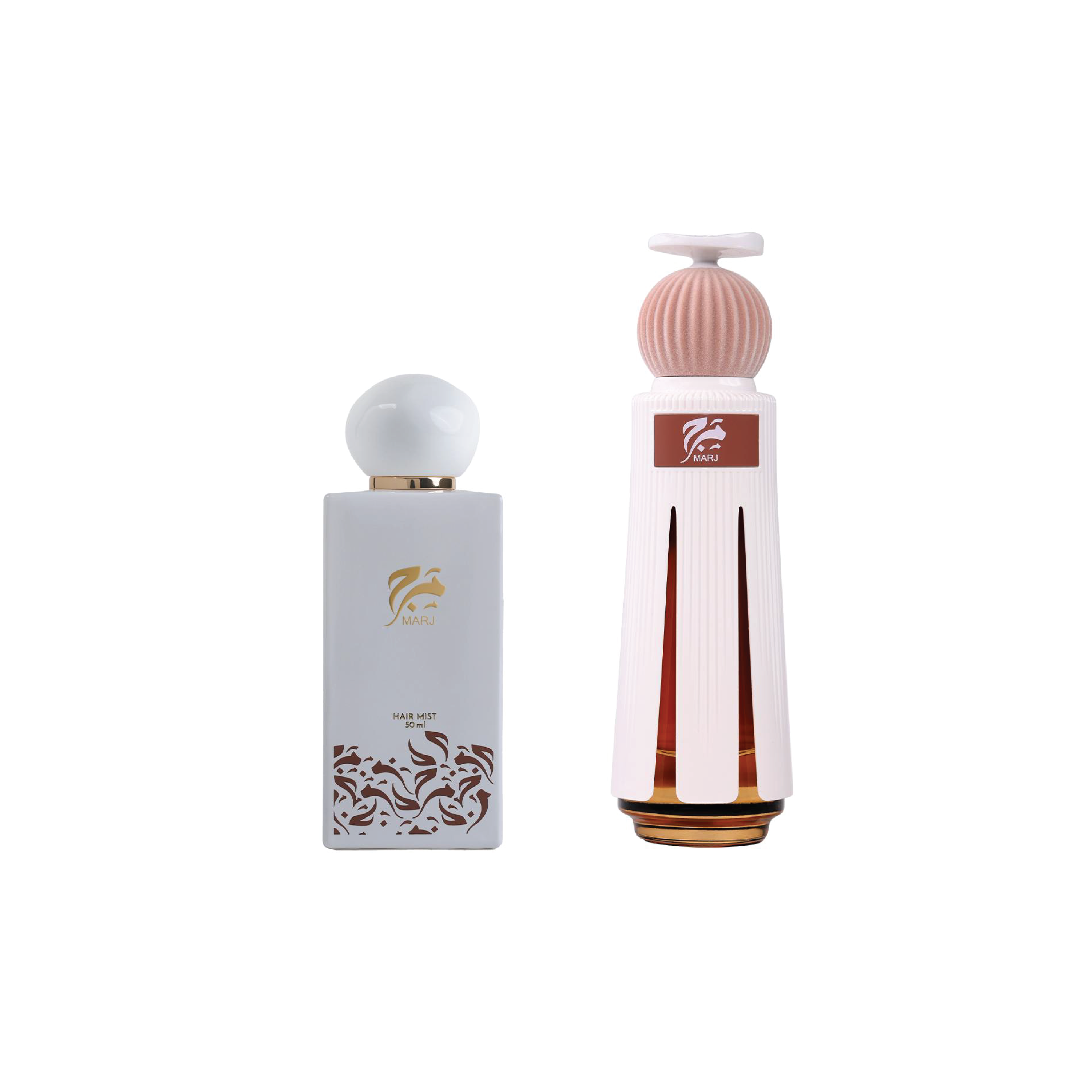Marj Parfum & Haarmist