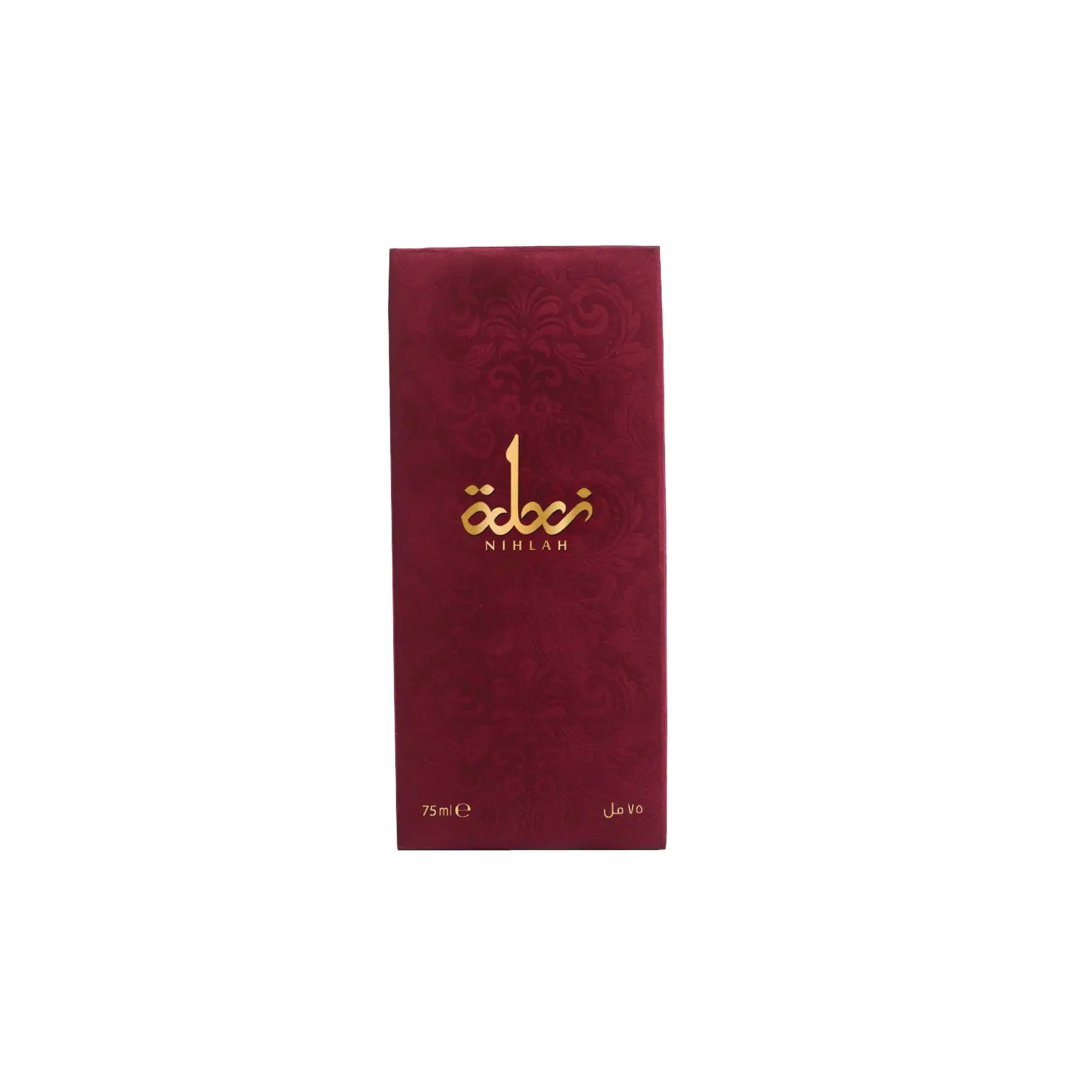 Nihlah EDP 75ml