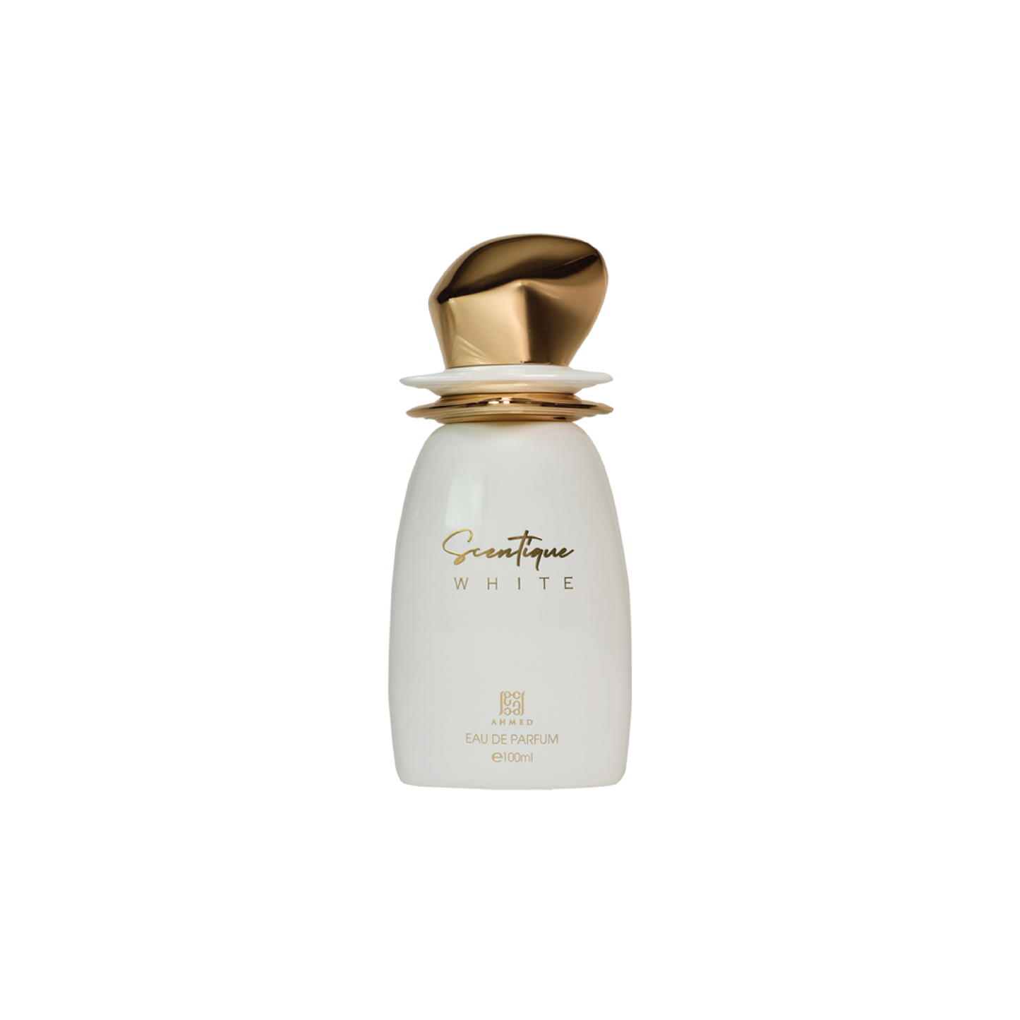 Geurwitte EDP 100ml
