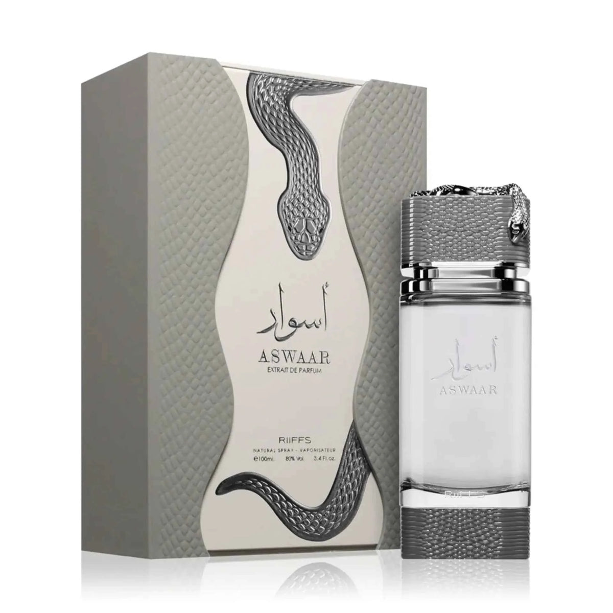 Aswaar EDP 100ml