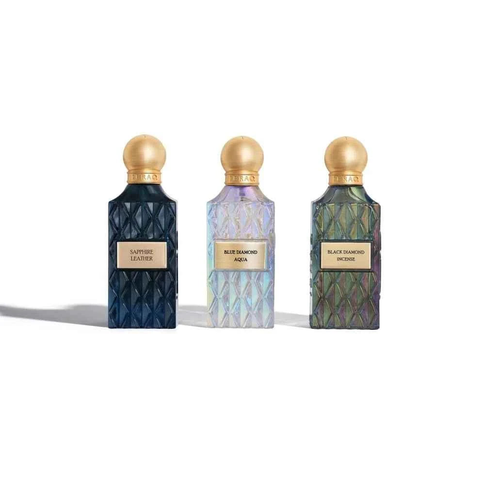 Blue Wish Set 2 (3x75ml)