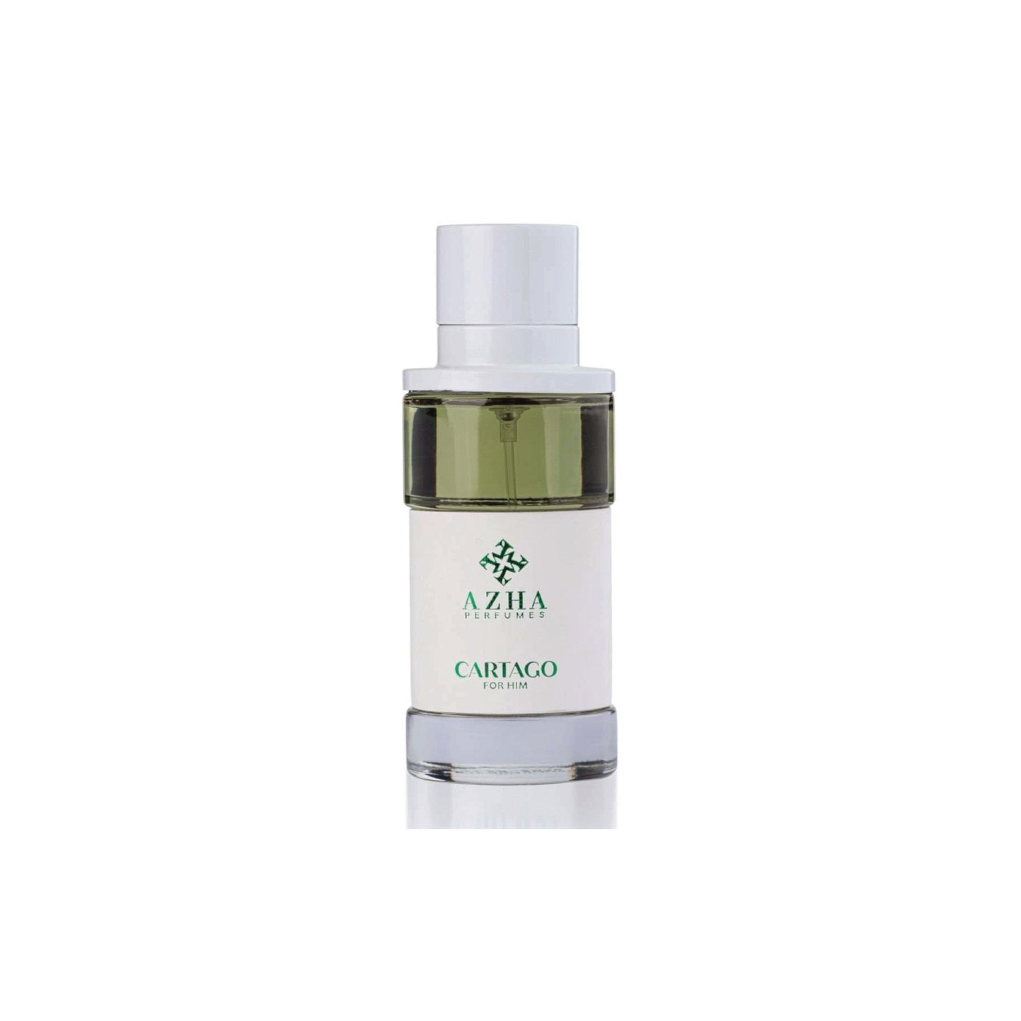 Cartago EDP 100 ml voor hem