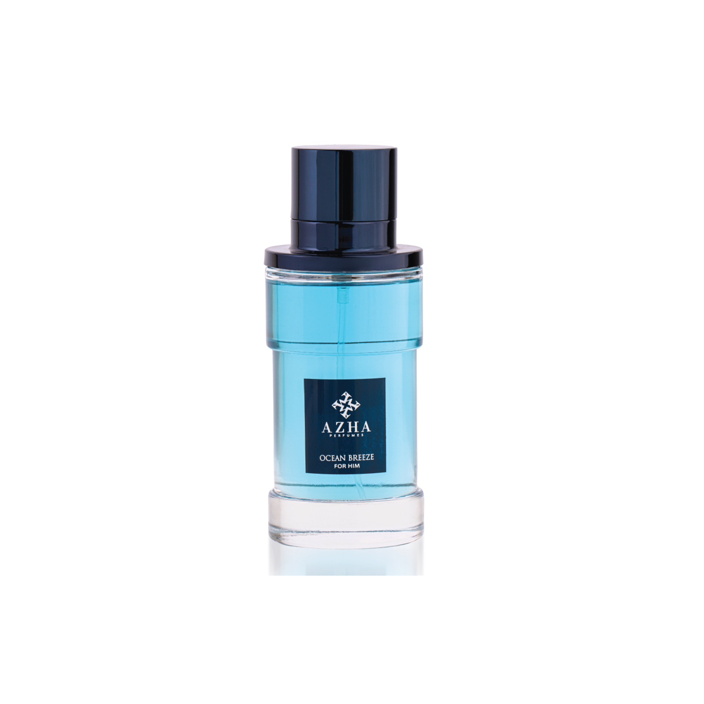 Ocean Breeze EDP 100 ml voor hem