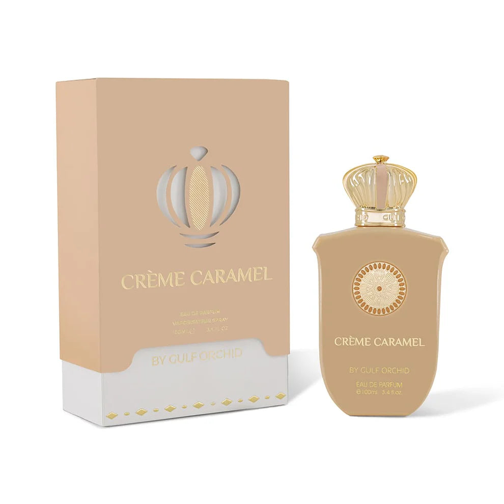 CREME KARAMEL EDP 100ML