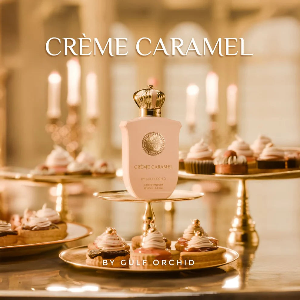 CREME KARAMEL EDP 100ML