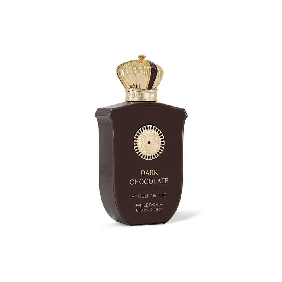 Donkere chocolade EDP 100ml