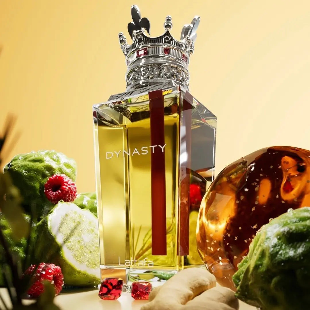 Dynasty EDP 100ml