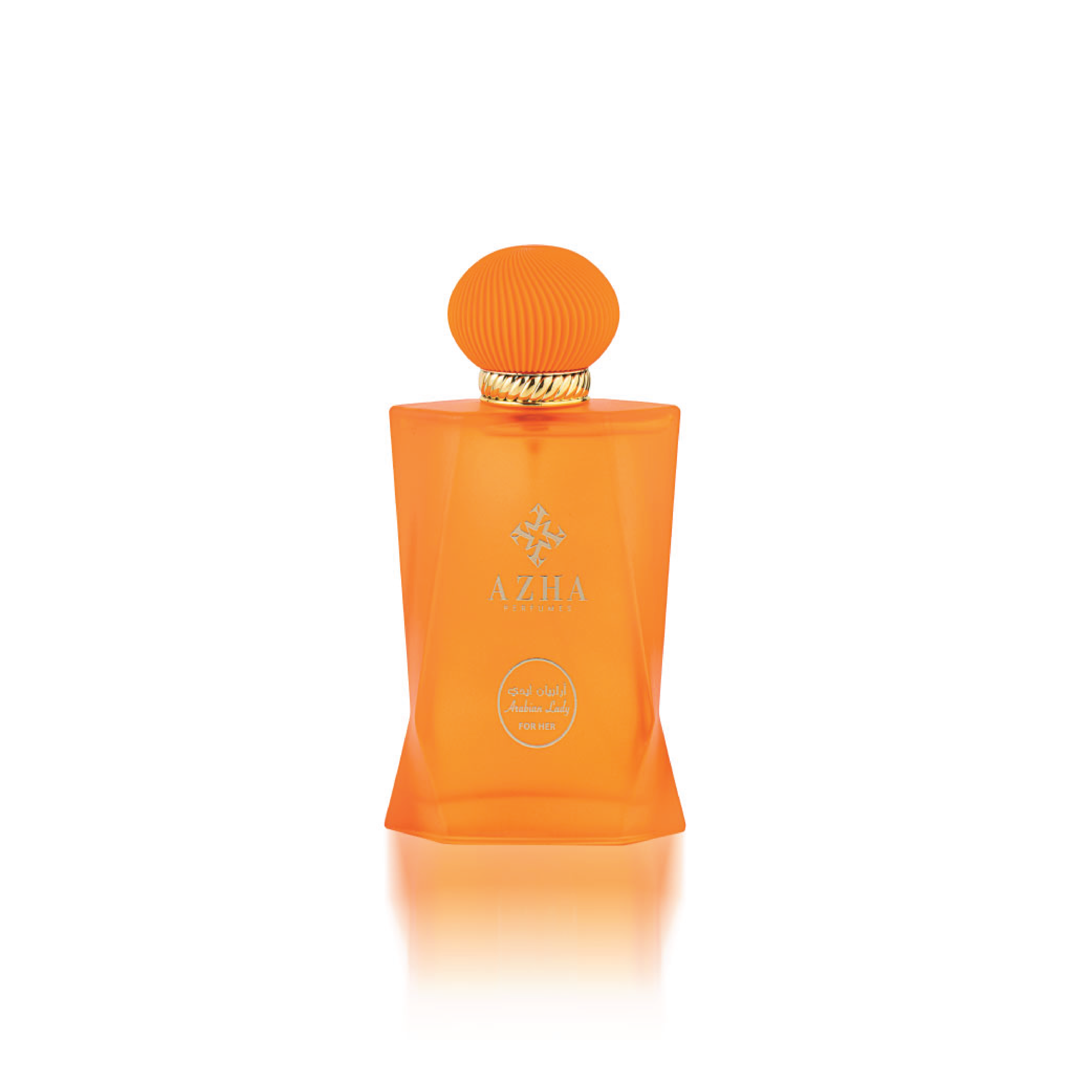 Arabische dame EDP 100 ml voor haar