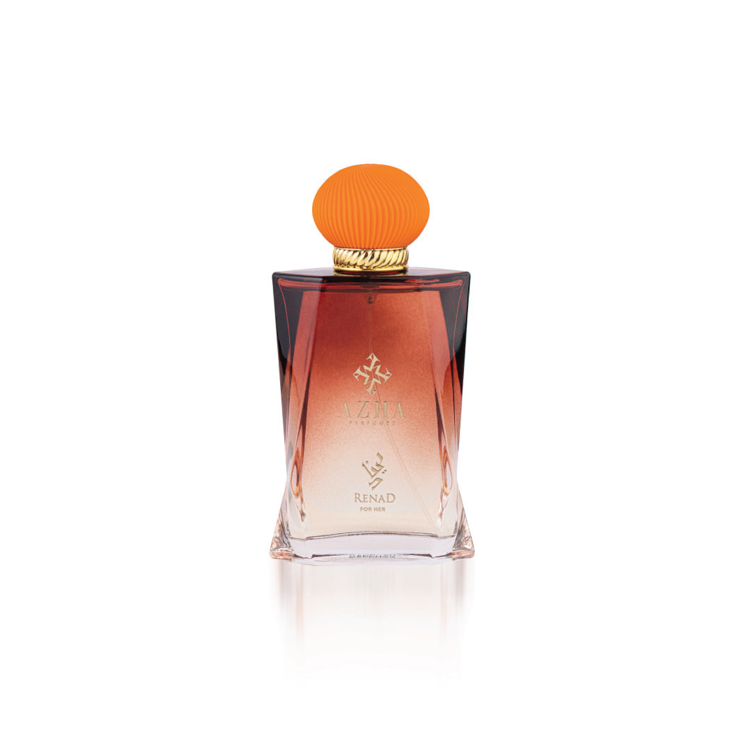 Renad EDP 100 ml voor haar