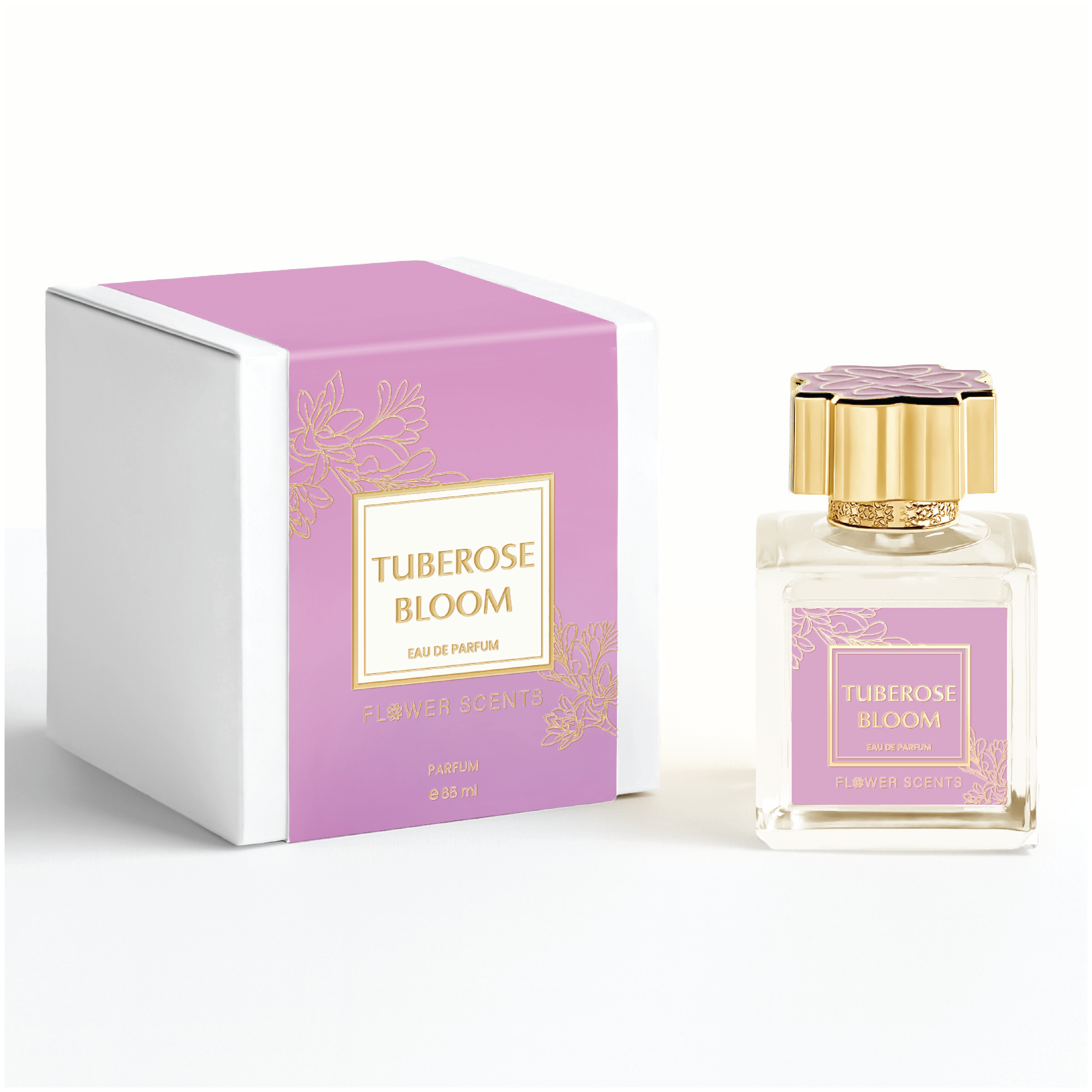 Tuberose Bloom EDP 65ml