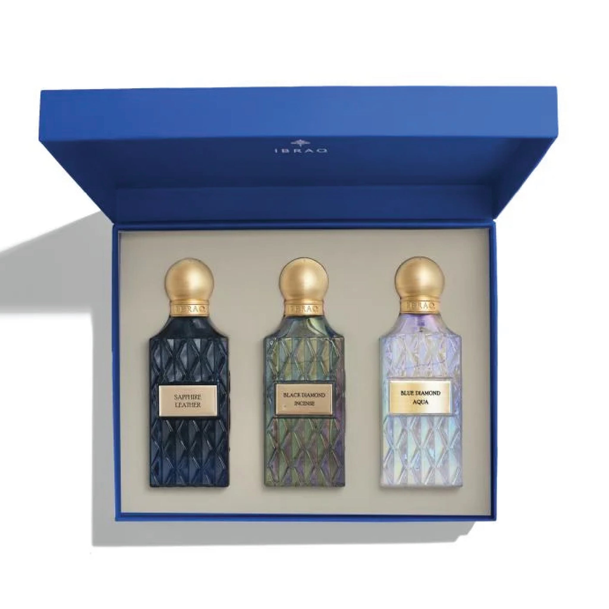 Blue Wish Set 2 (3x75ml)