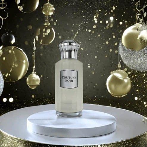 Couture noir EDP 100ml