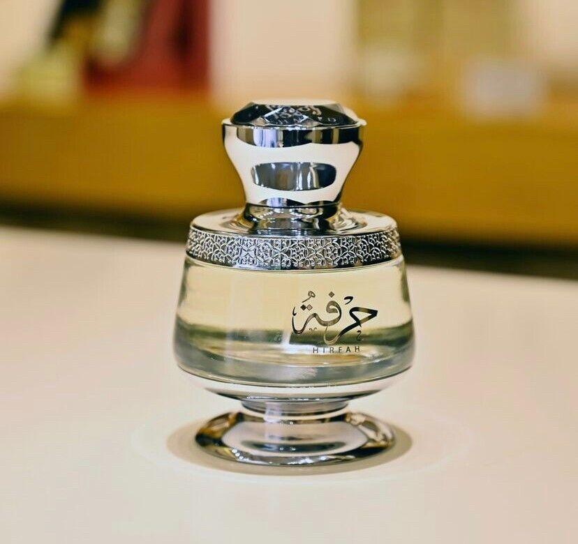 Hirfah EDP 75ML