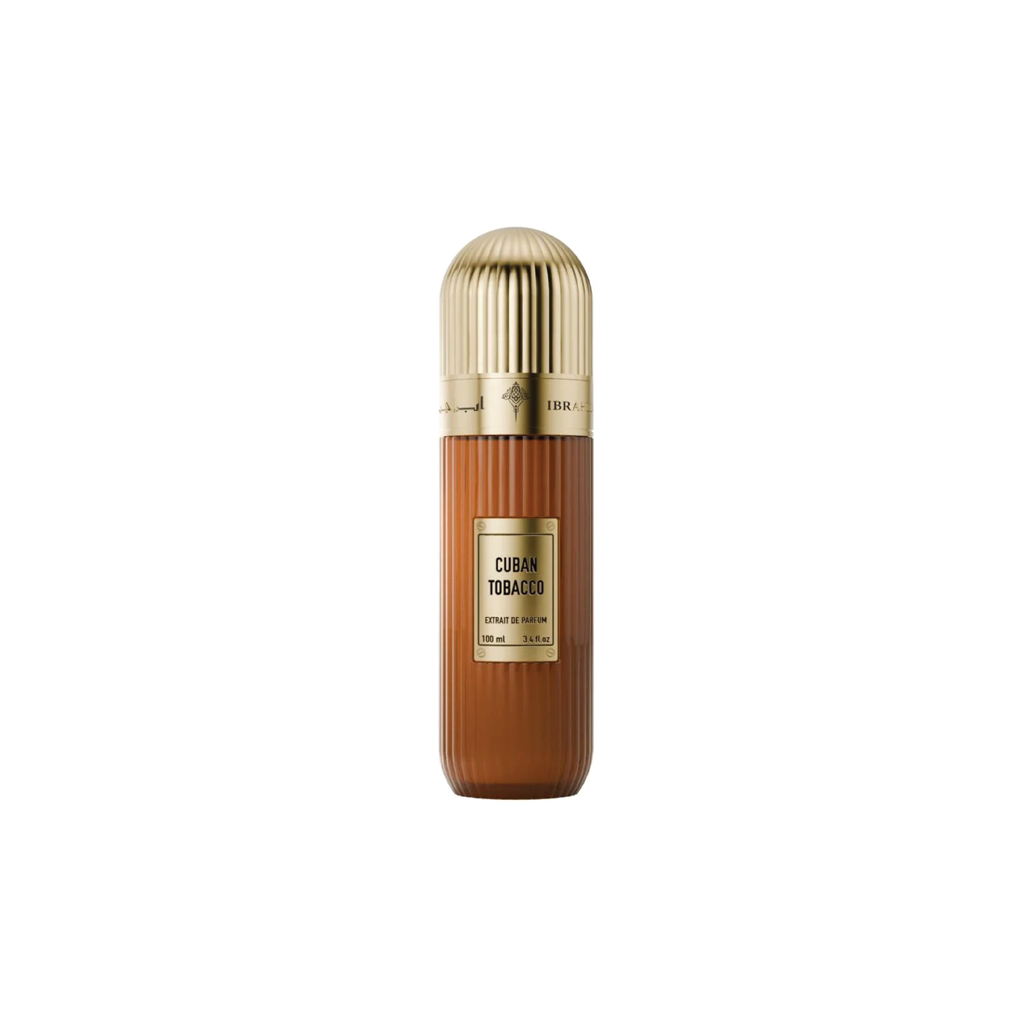 Cubaanse tabak EDP 100ml
