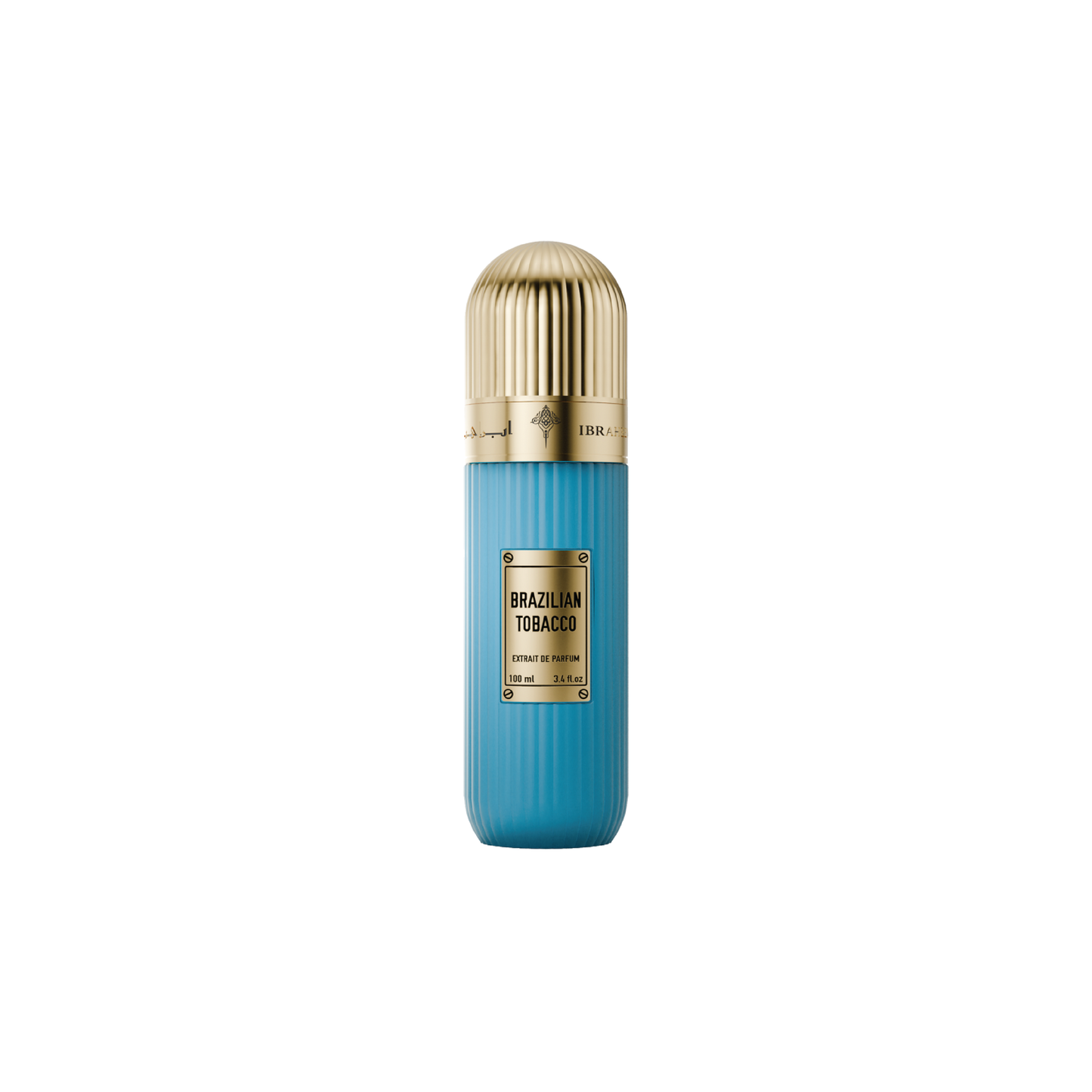 Braziliaanse tabak EDP 100ml