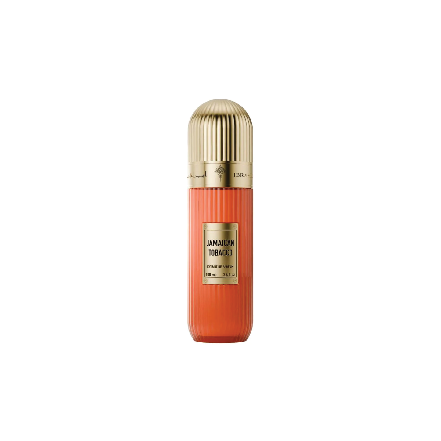 Jamaicaanse tabak EDP 100ml