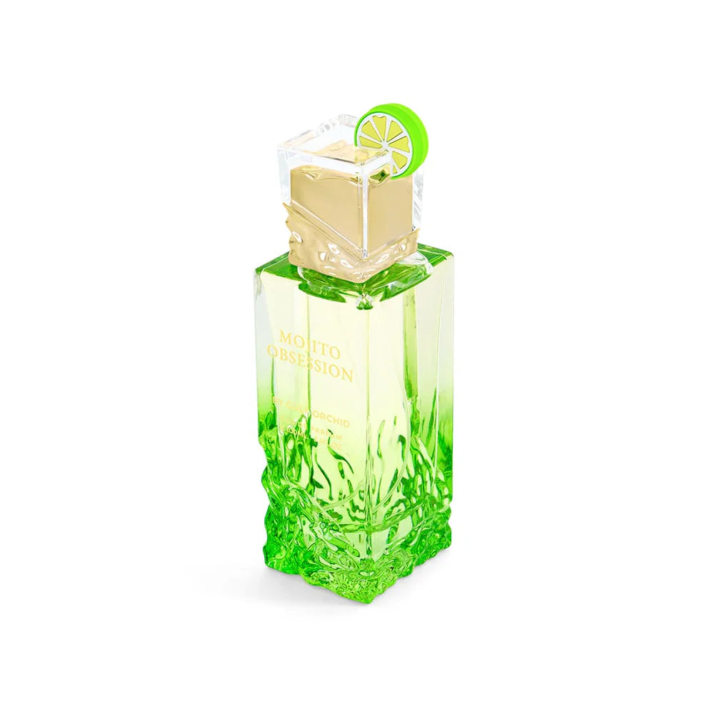 Mojito obsessie EDP 100ml
