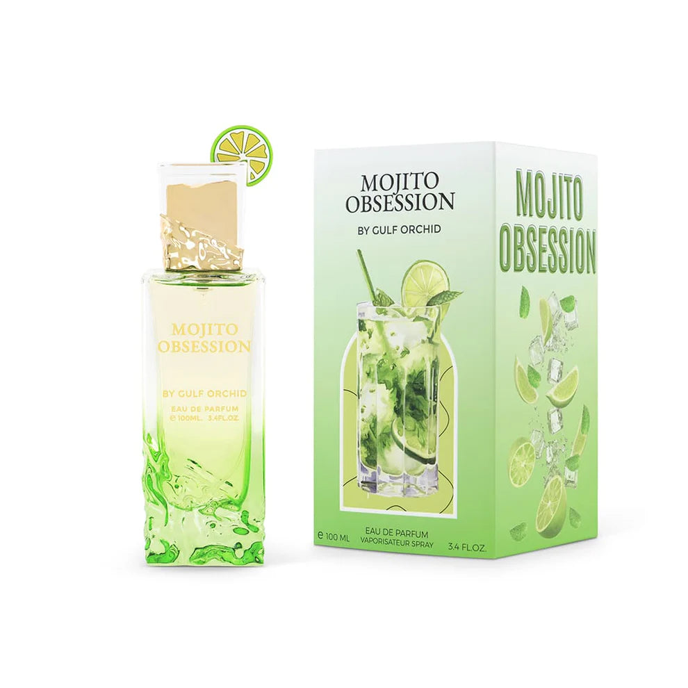 Mojito obsessie EDP 100ml