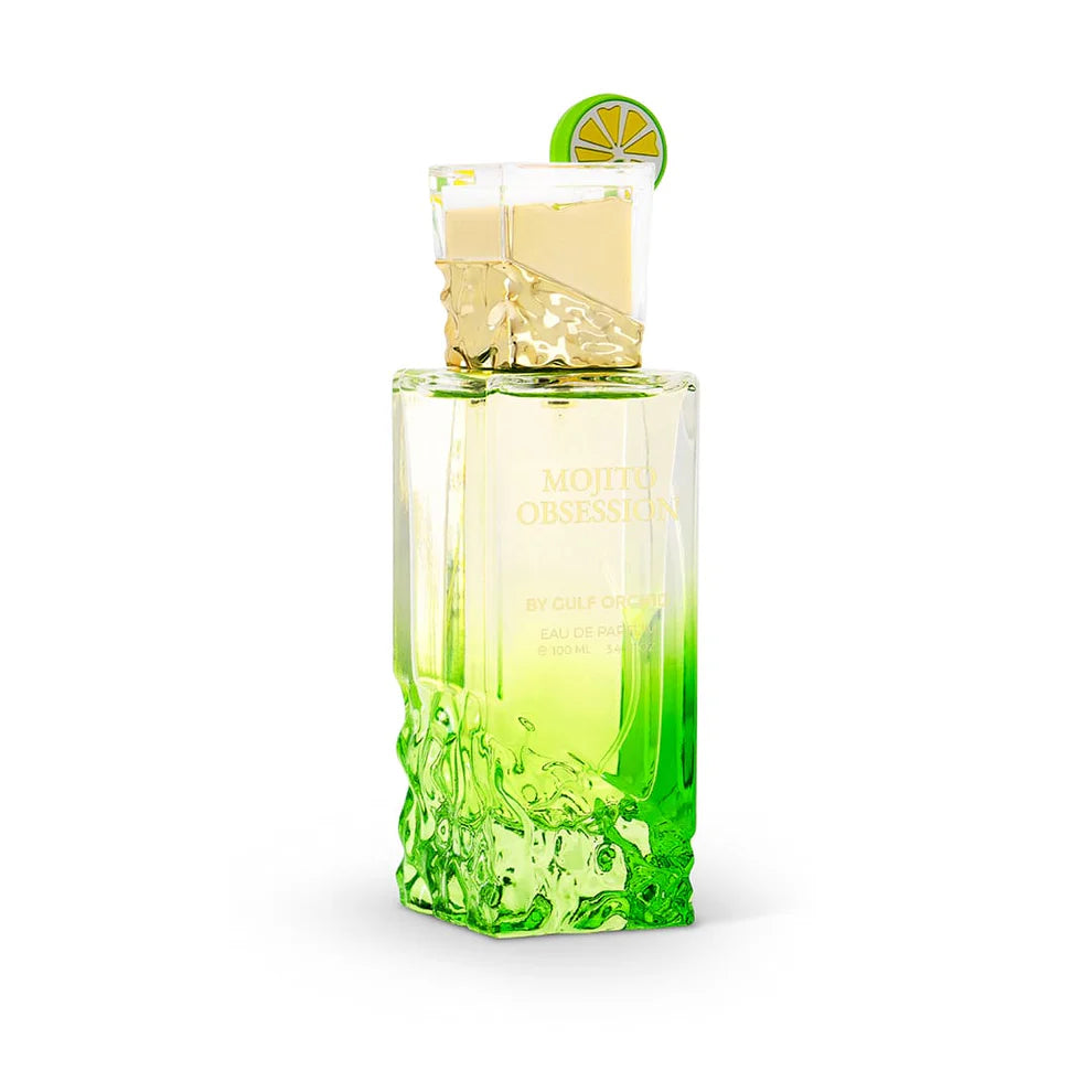 Mojito obsessie EDP 100ml