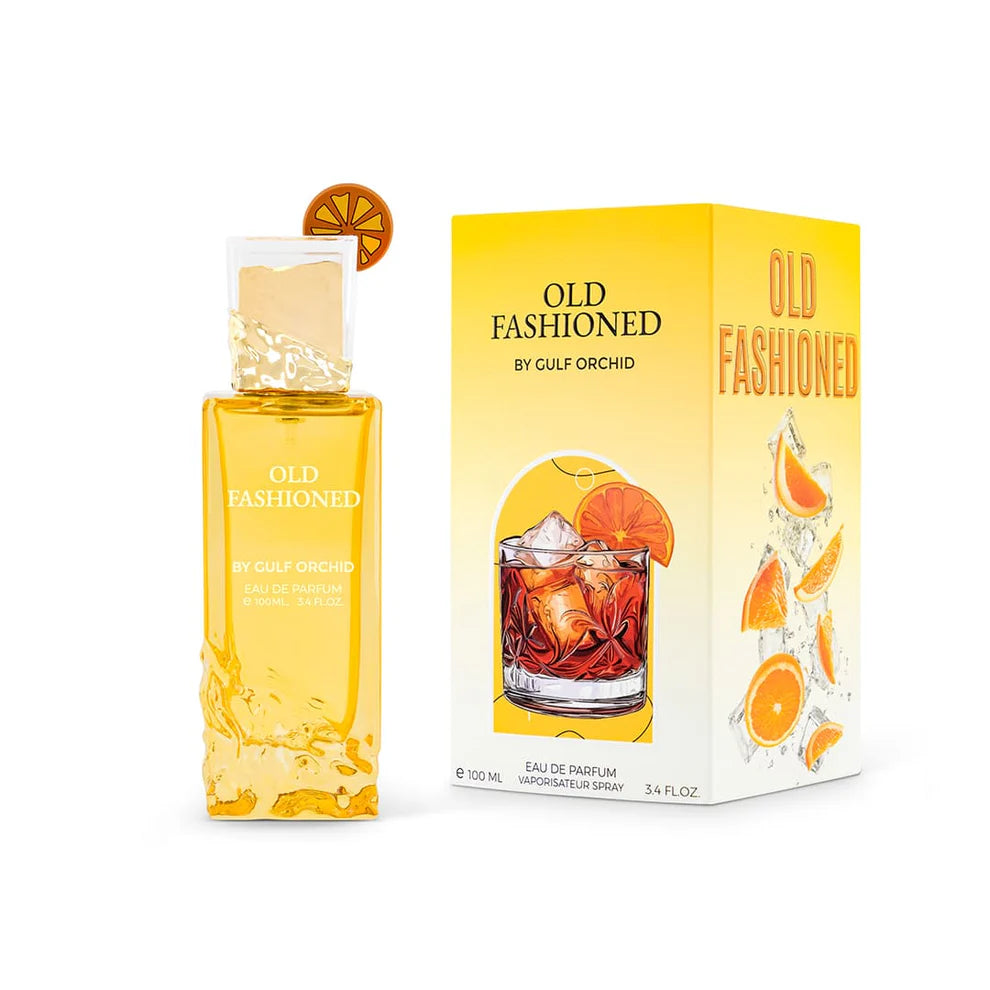 Ouderwetse EDP 100ml