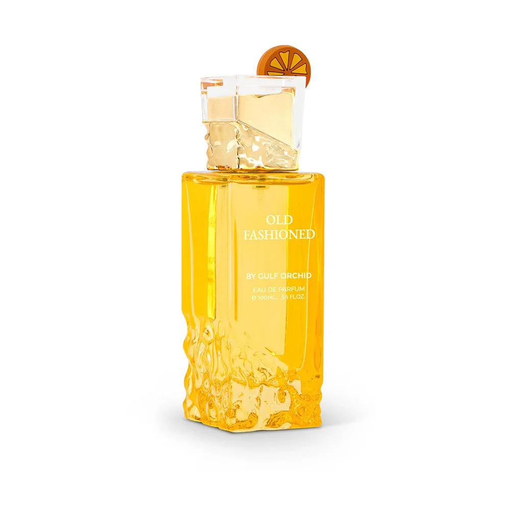Ouderwetse EDP 100ml