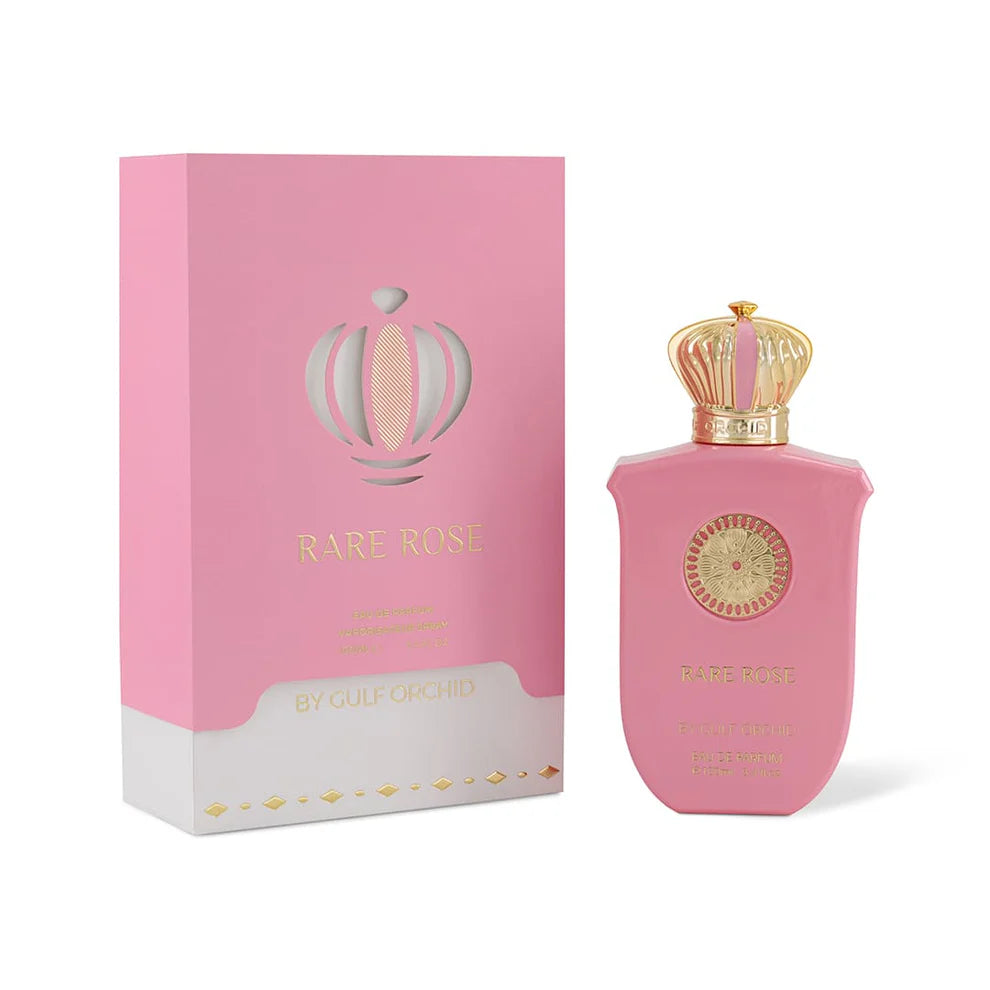 Zeldzame Rose EDP 100ml