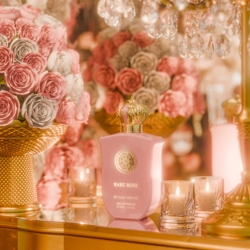 Zeldzame Rose EDP 100ml