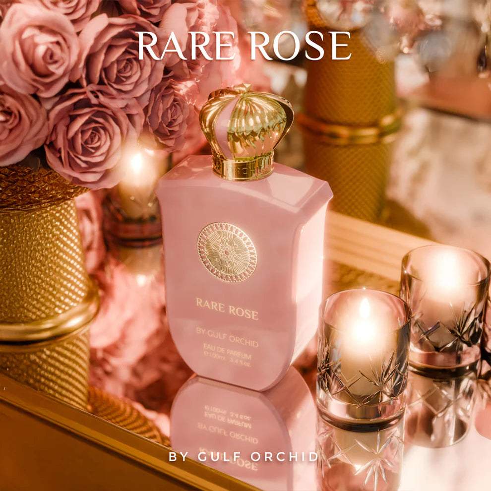 Zeldzame Rose EDP 100ml