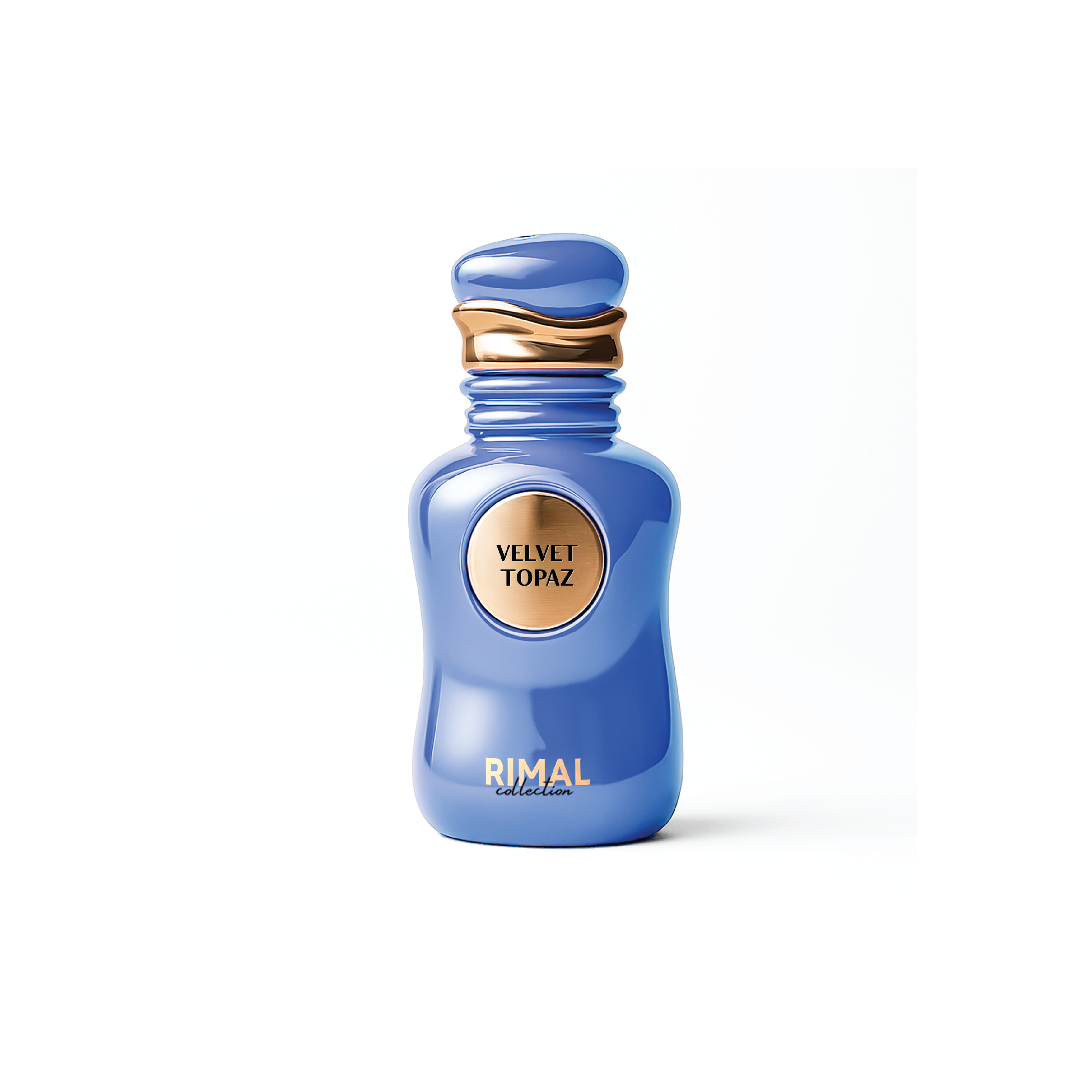 Velvet Topaz EDP 100ml