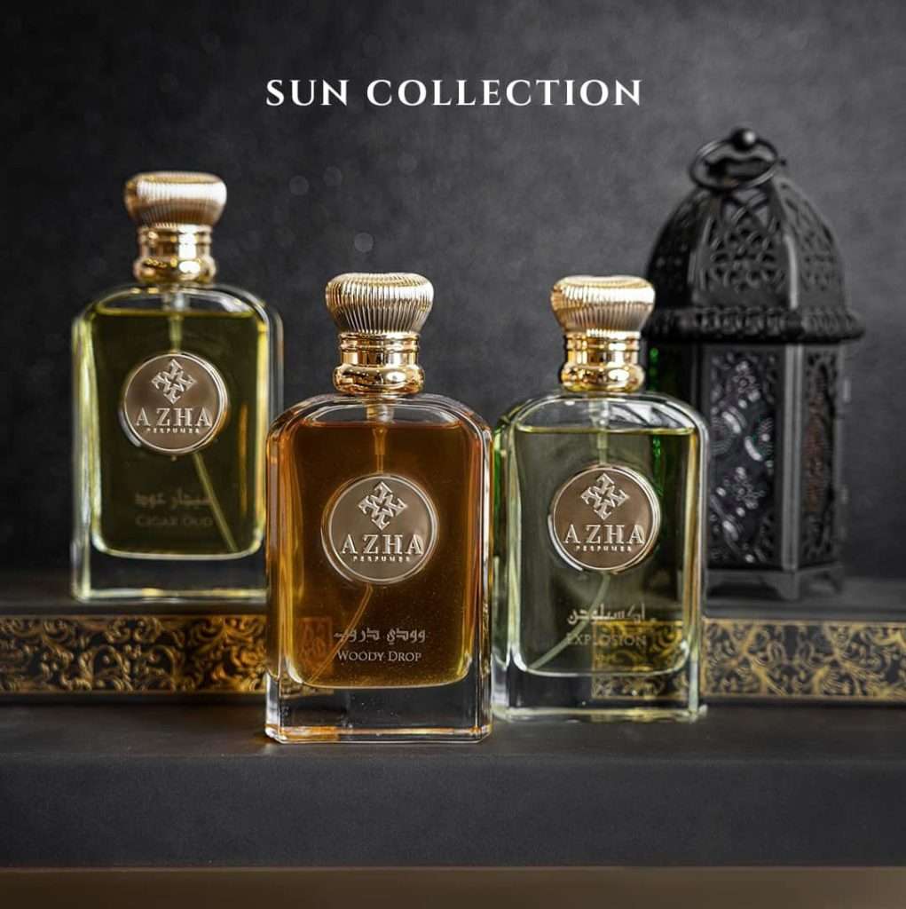 Explosie EDP 100 ml