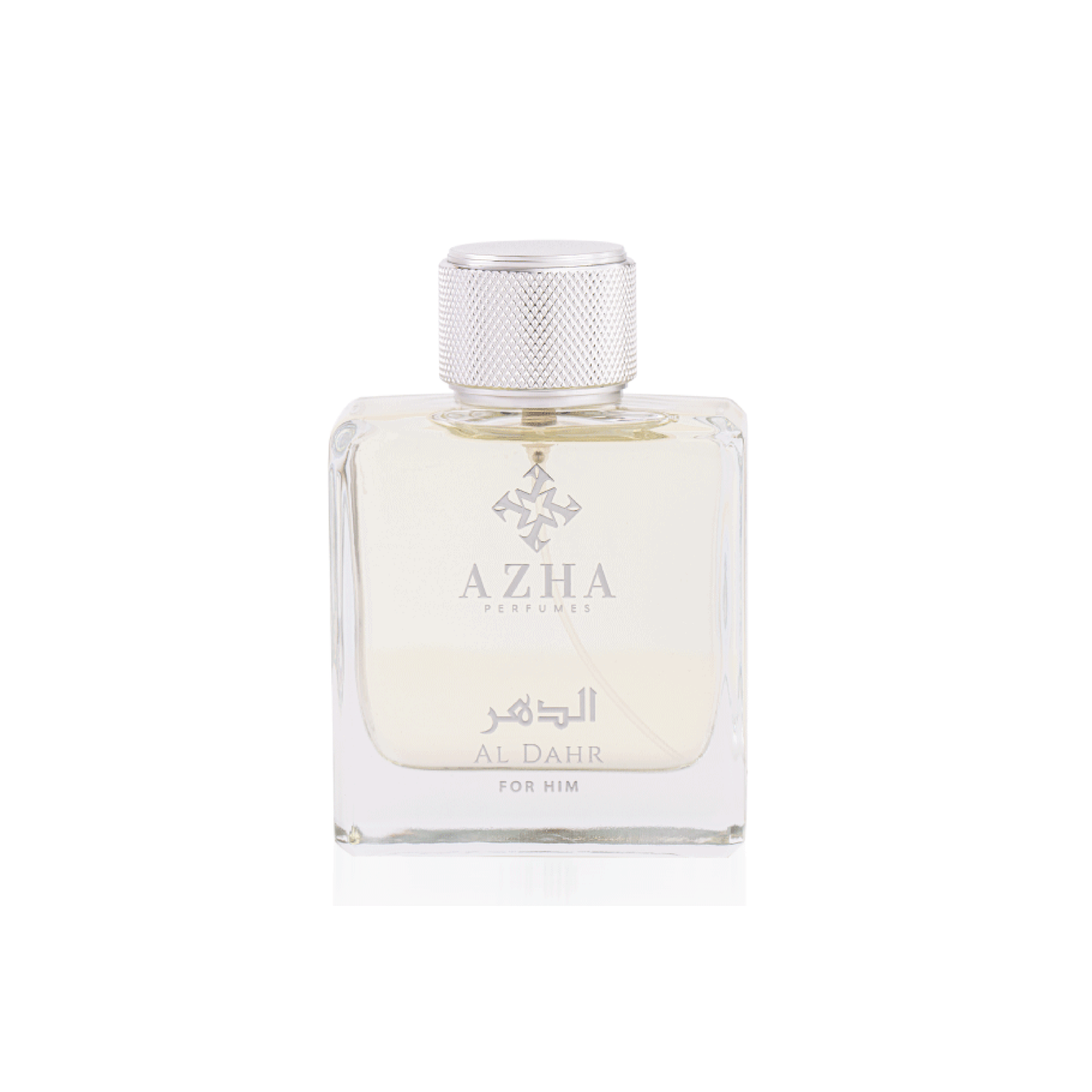 Al Dahr EDP 100 ml voor hem