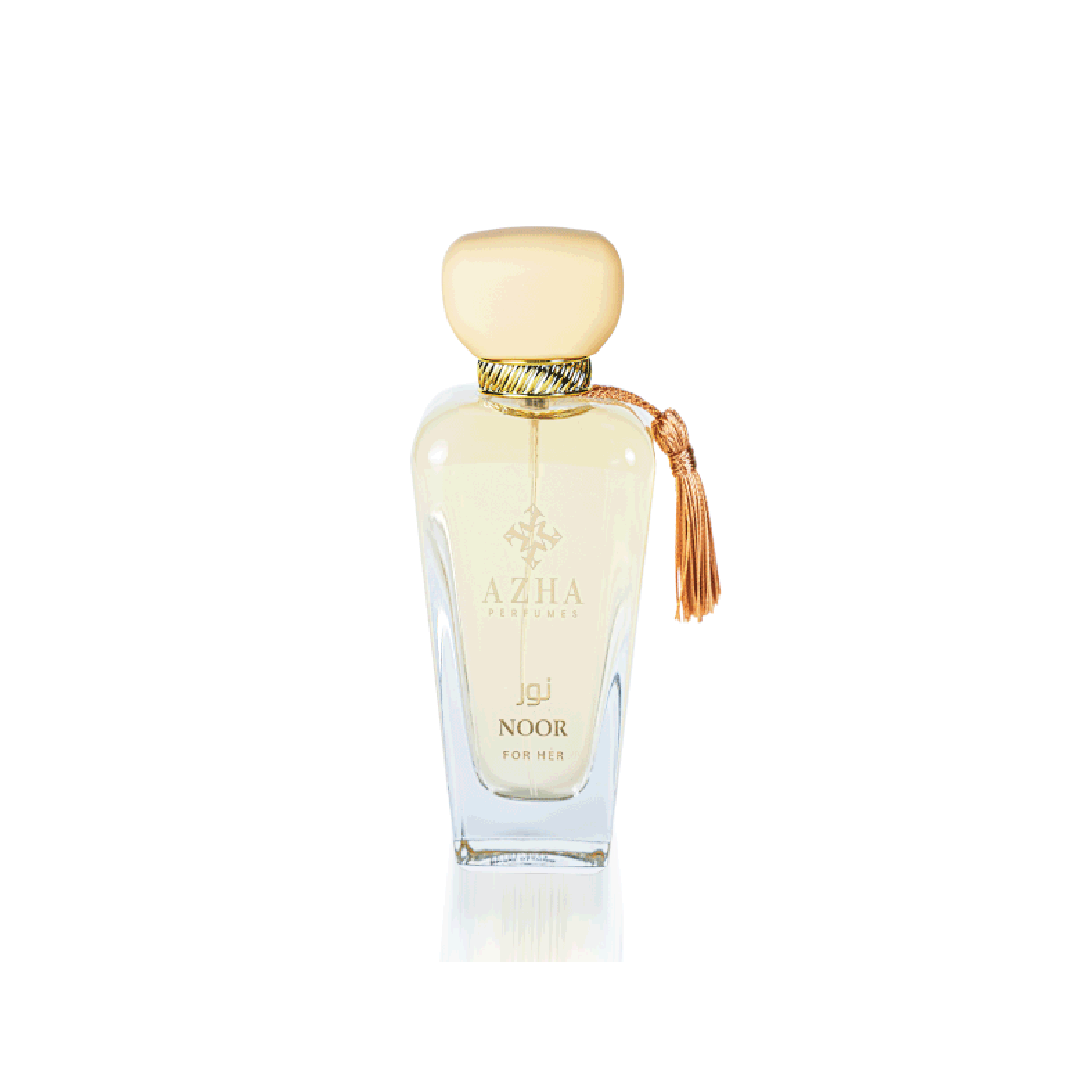 Noor EDP 100 ml voor haar