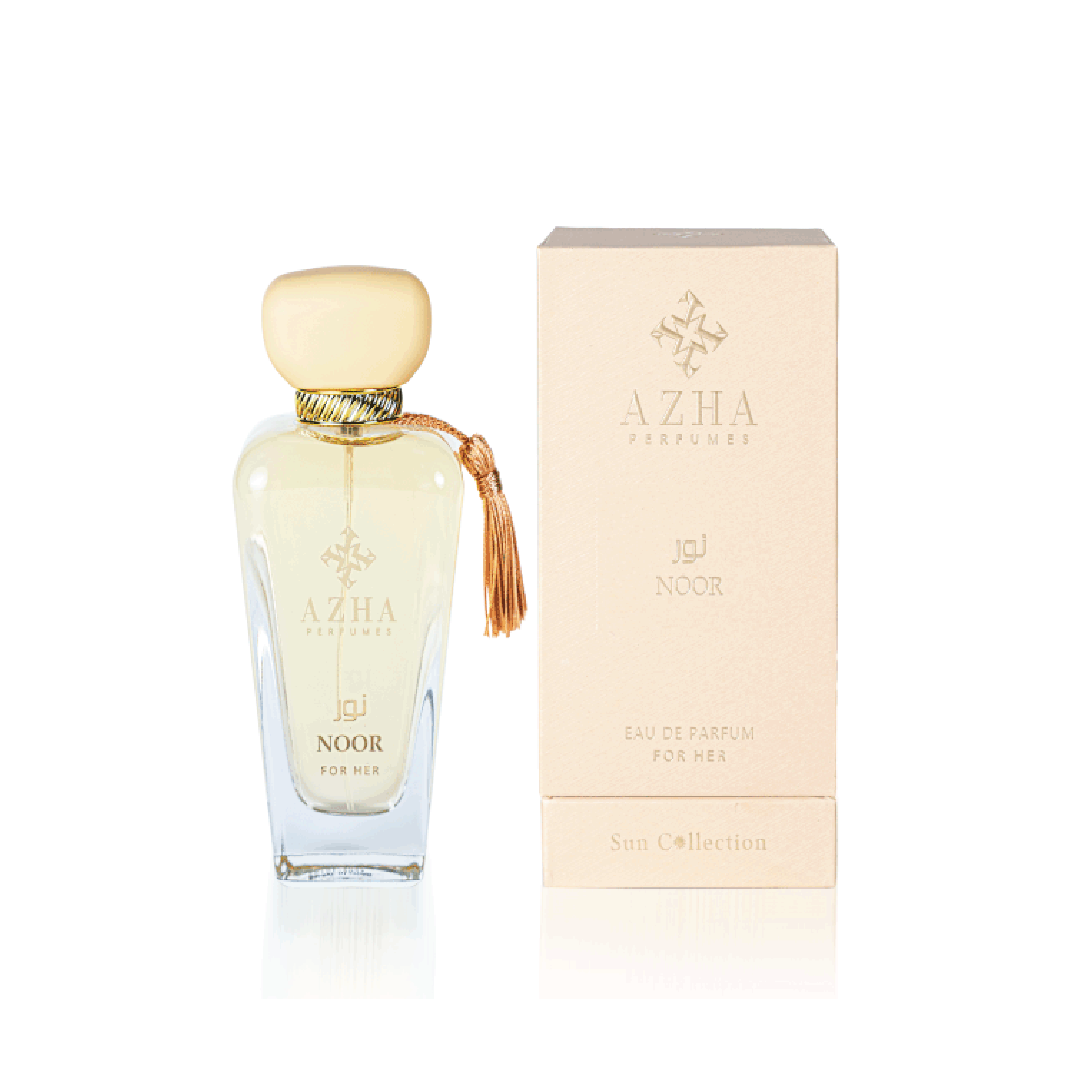 Noor EDP 100 ml voor haar