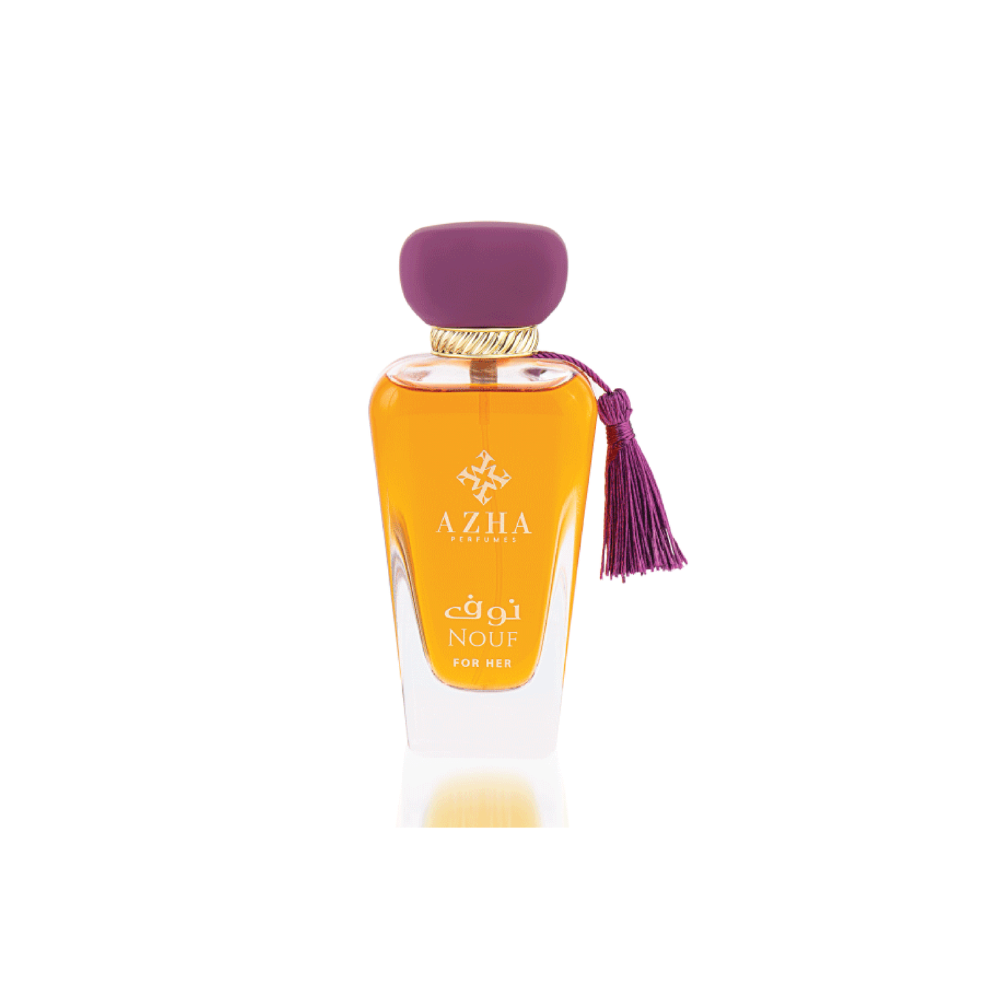 Nouf EDP 100 ml voor haar
