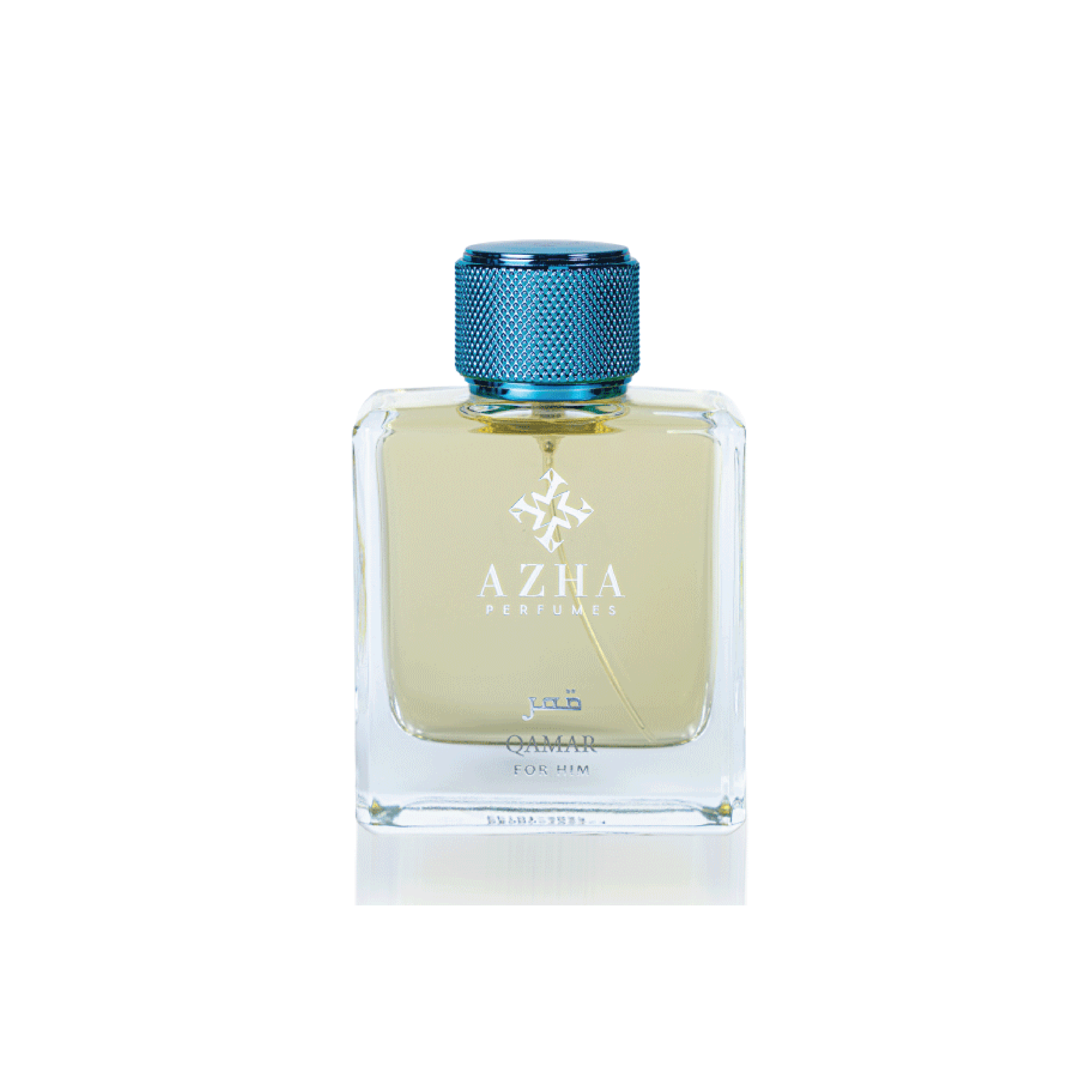 Qamar EDP 100 ml voor hem