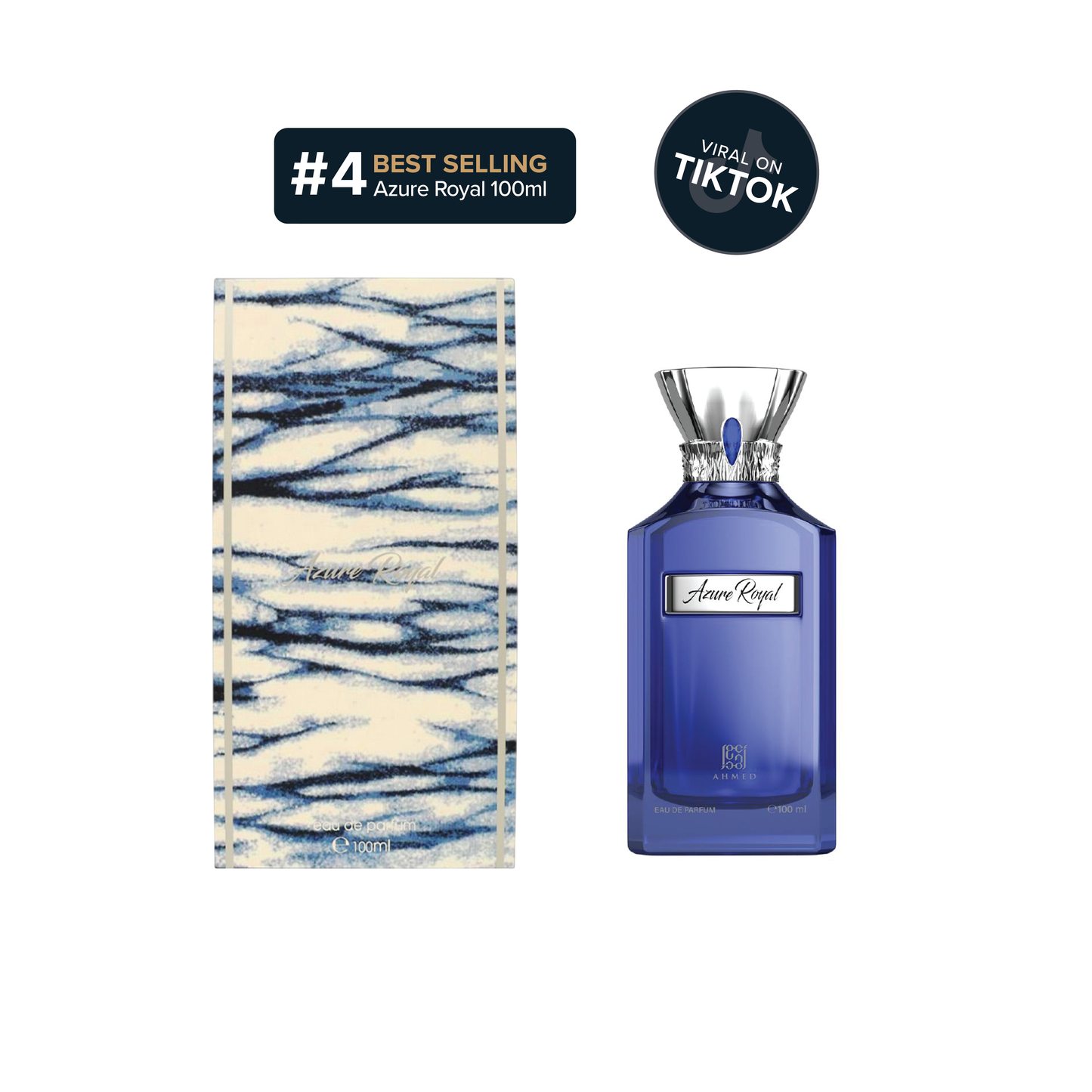 Azure Royal EDP 100ml