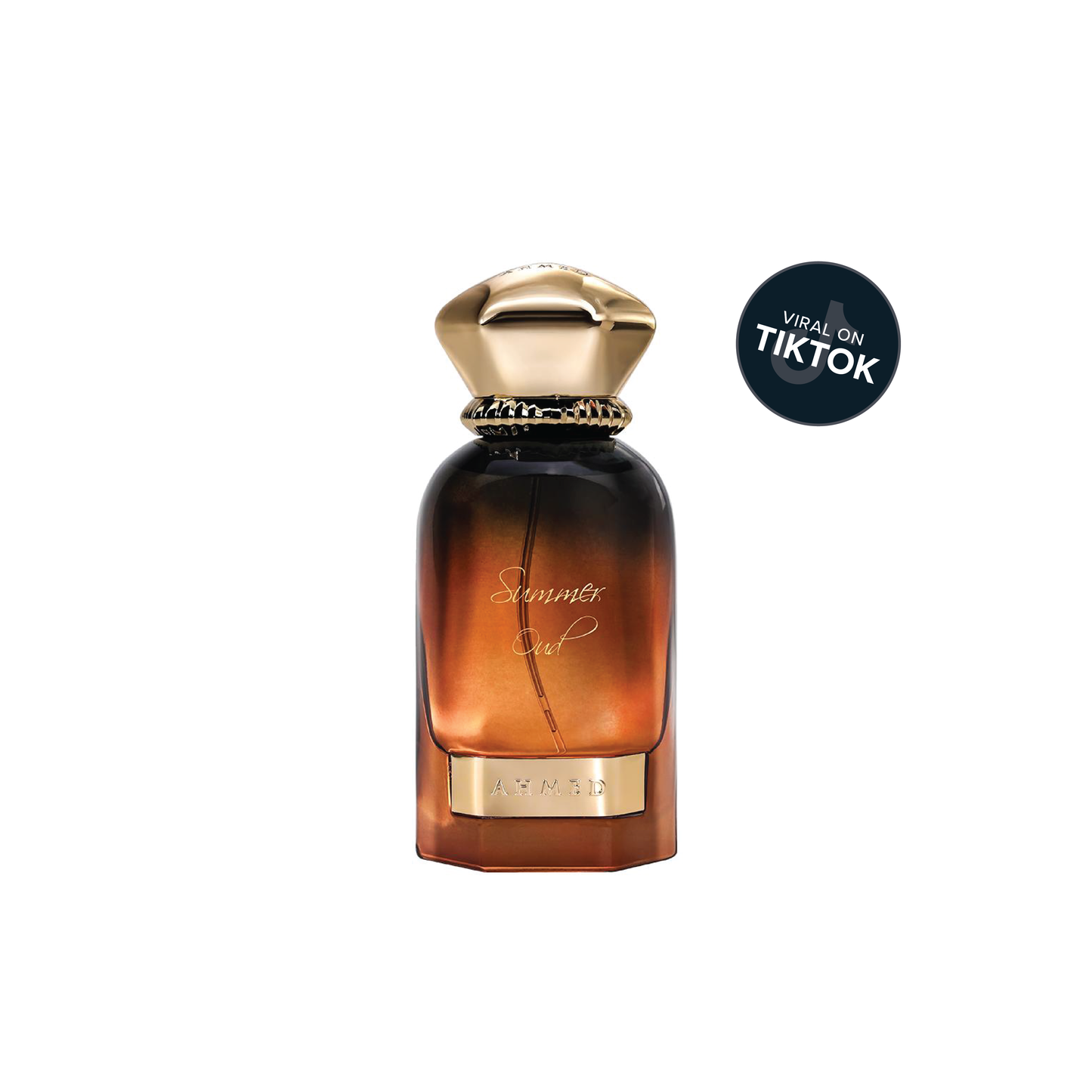 Zomer Oud EDP 60ml